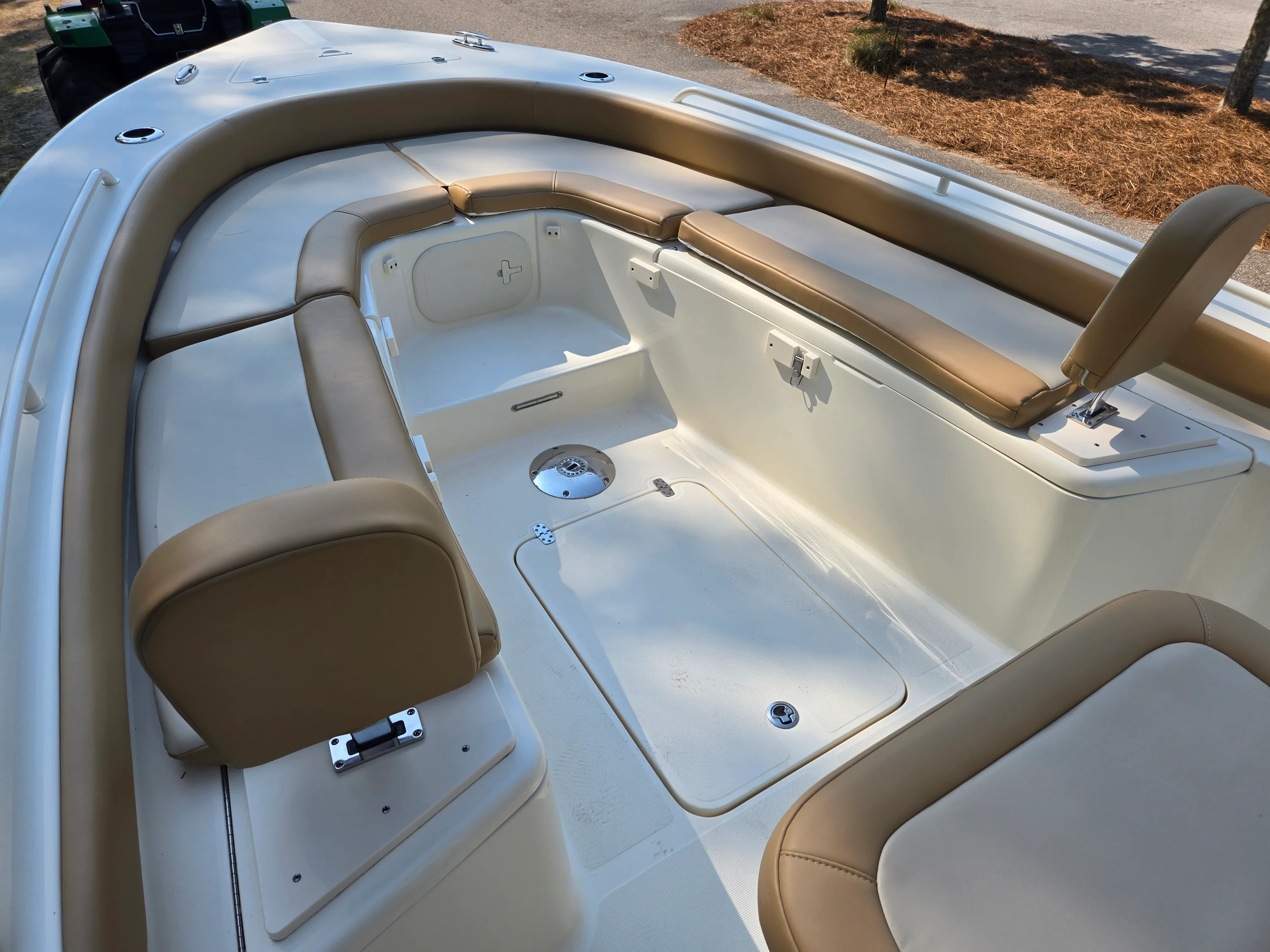 2022 Scout 251 XSS Image Thumbnail #18
