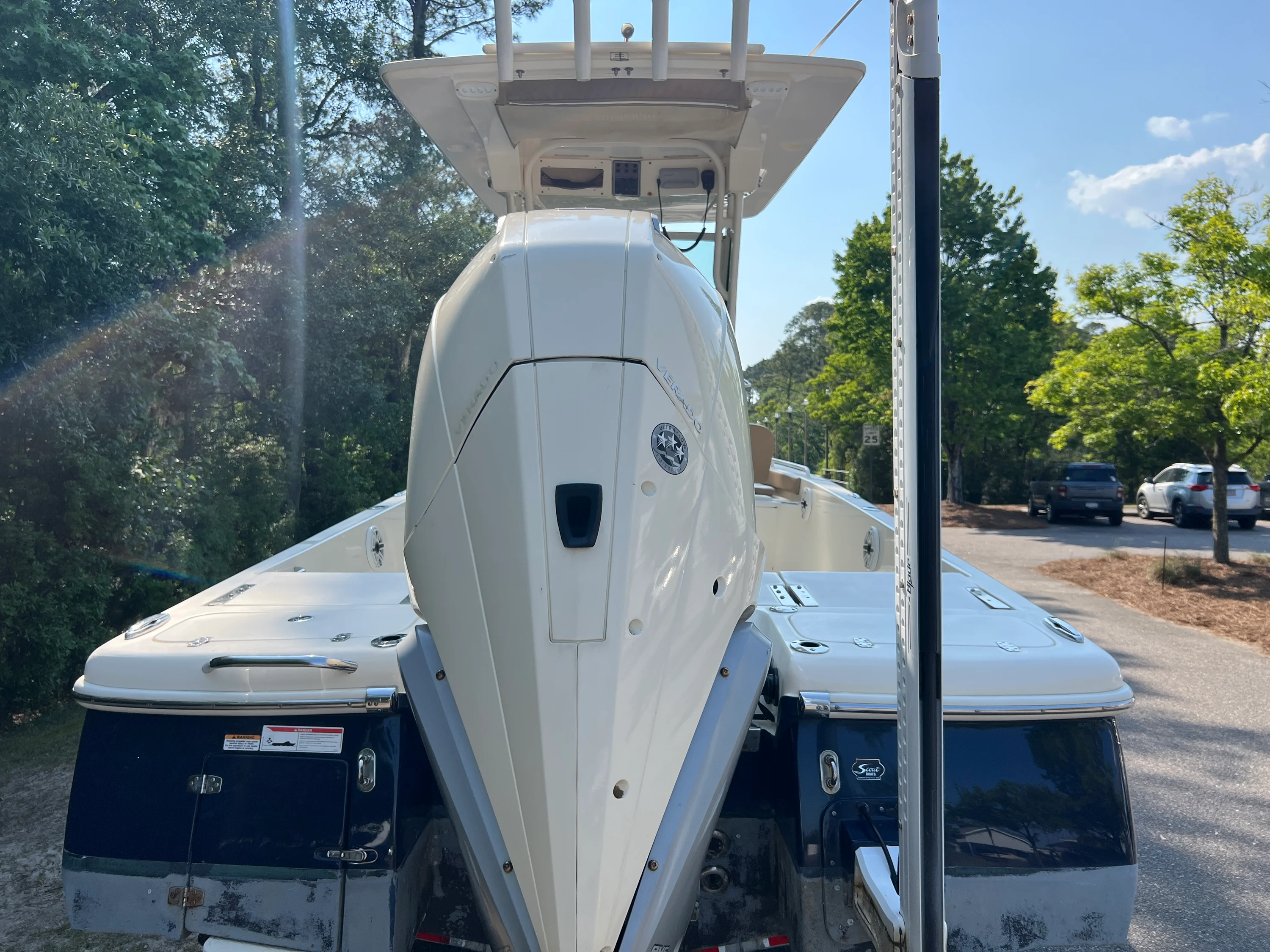 2022 Scout 251 XSS Image Thumbnail #1