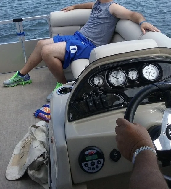 2014 Jc Mfg SPIRIT 223TT FISH Image Thumbnail #4