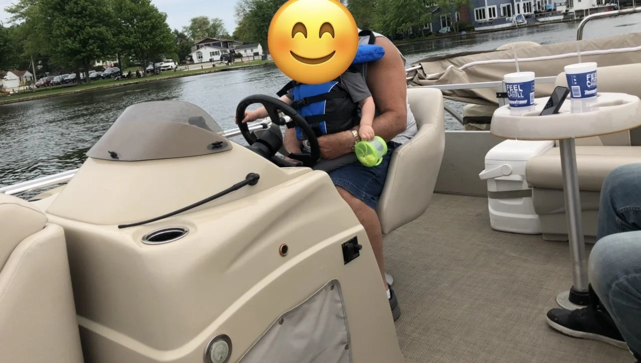 2014 Jc Mfg SPIRIT 223TT FISH Image Thumbnail #1