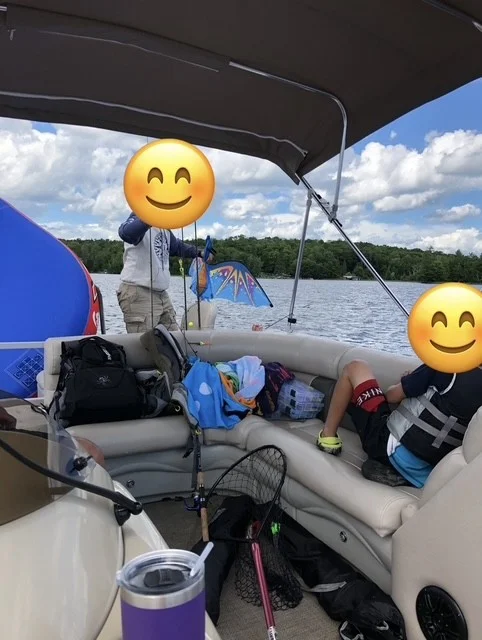 2014 Jc Mfg SPIRIT 223TT FISH Image Thumbnail #2