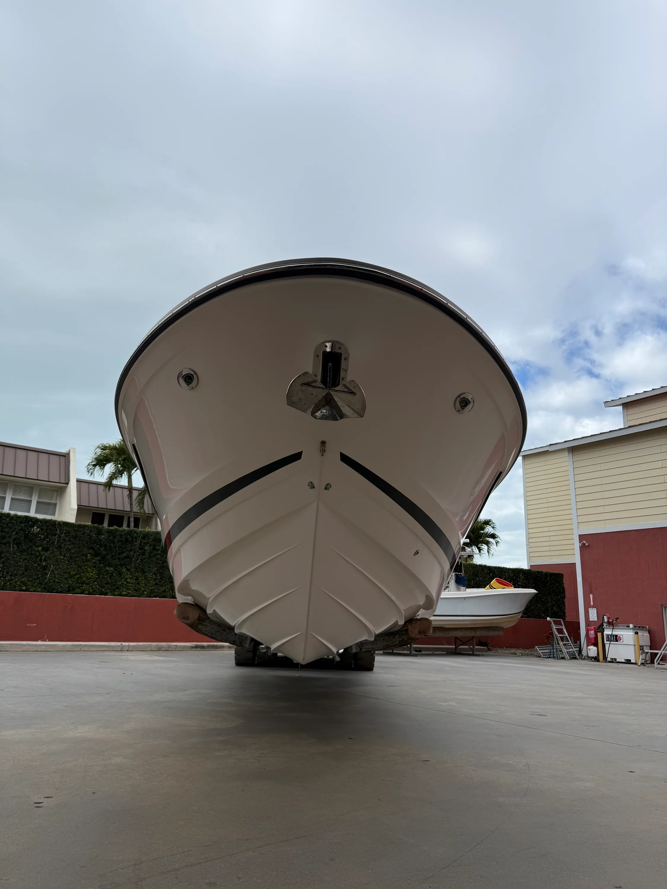 2018 Sea Ray 350 SLX OB Image Thumbnail #2