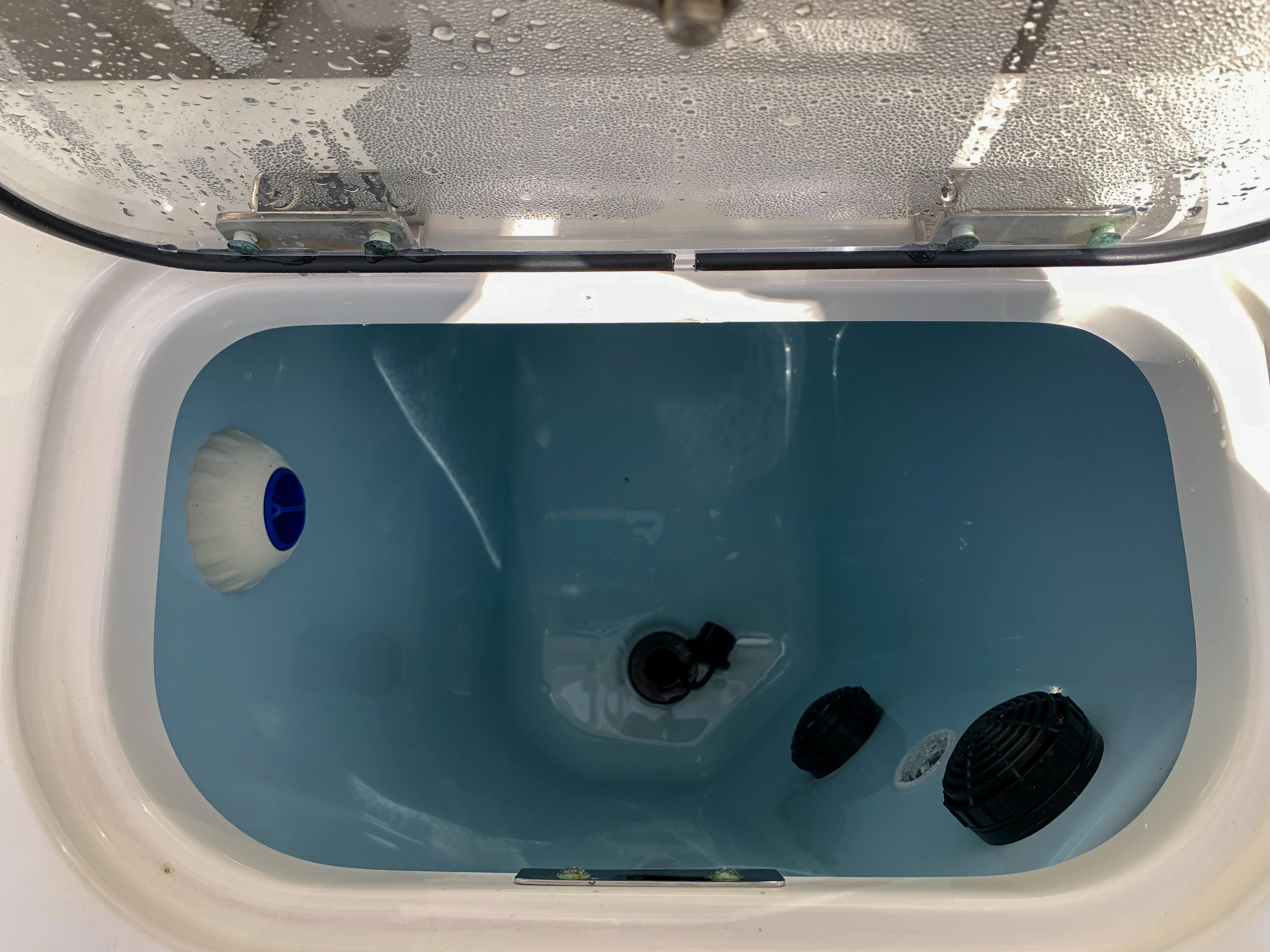 2017 Boston Whaler 280 OUTRAGE Image Thumbnail #27