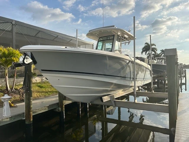 2017 Boston Whaler 280 OUTRAGE Image Thumbnail #42