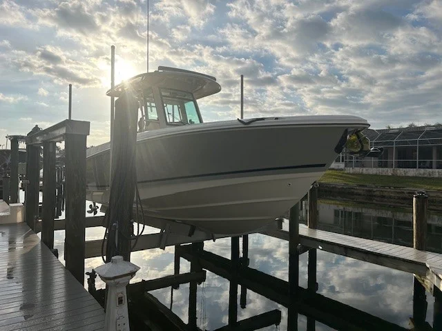 2017 Boston Whaler 280 OUTRAGE Image Thumbnail #40