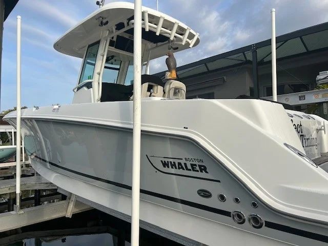 2017 Boston Whaler 280 OUTRAGE Image Thumbnail #43
