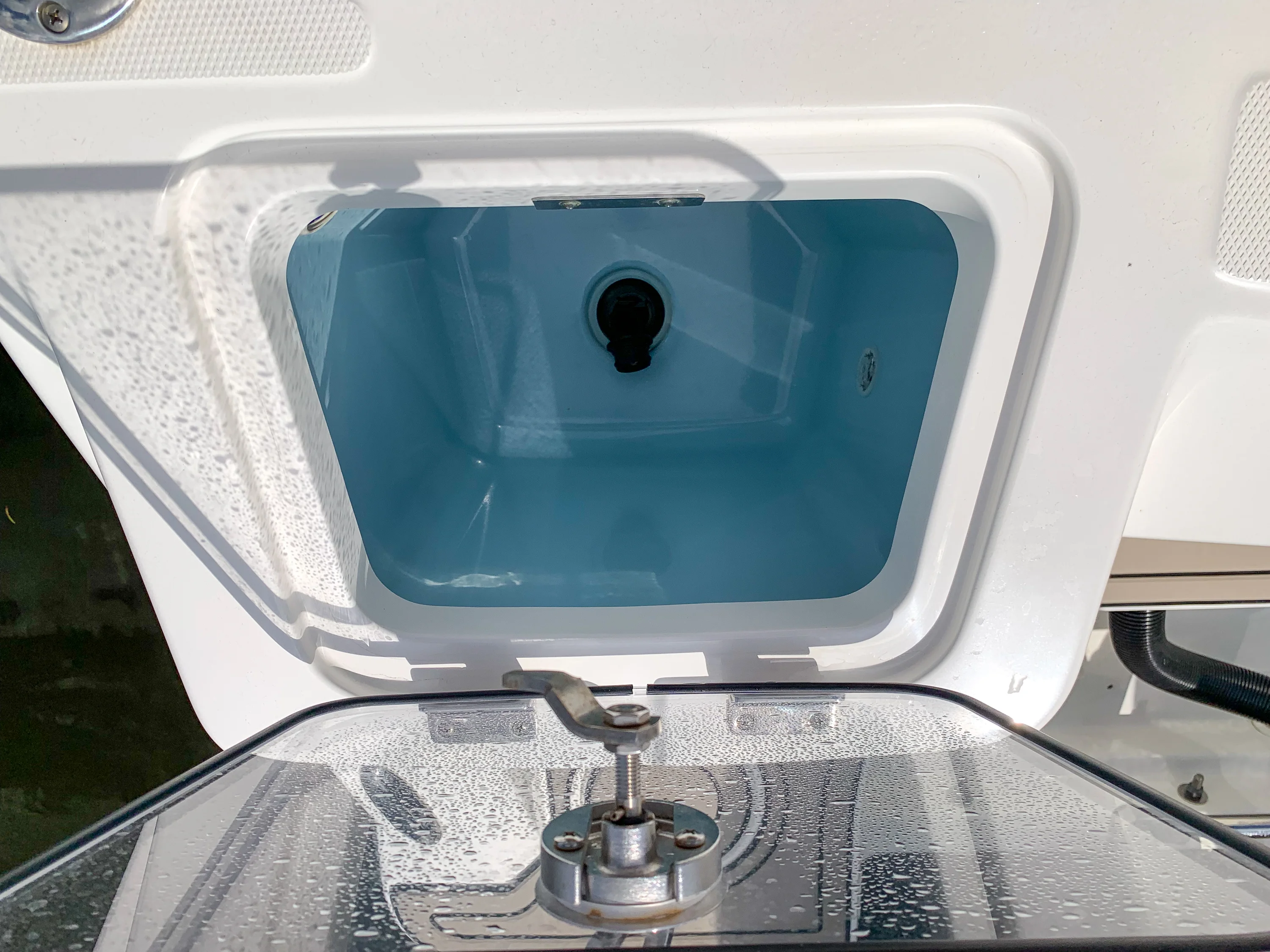 2017 Boston Whaler 280 OUTRAGE Image Thumbnail #28