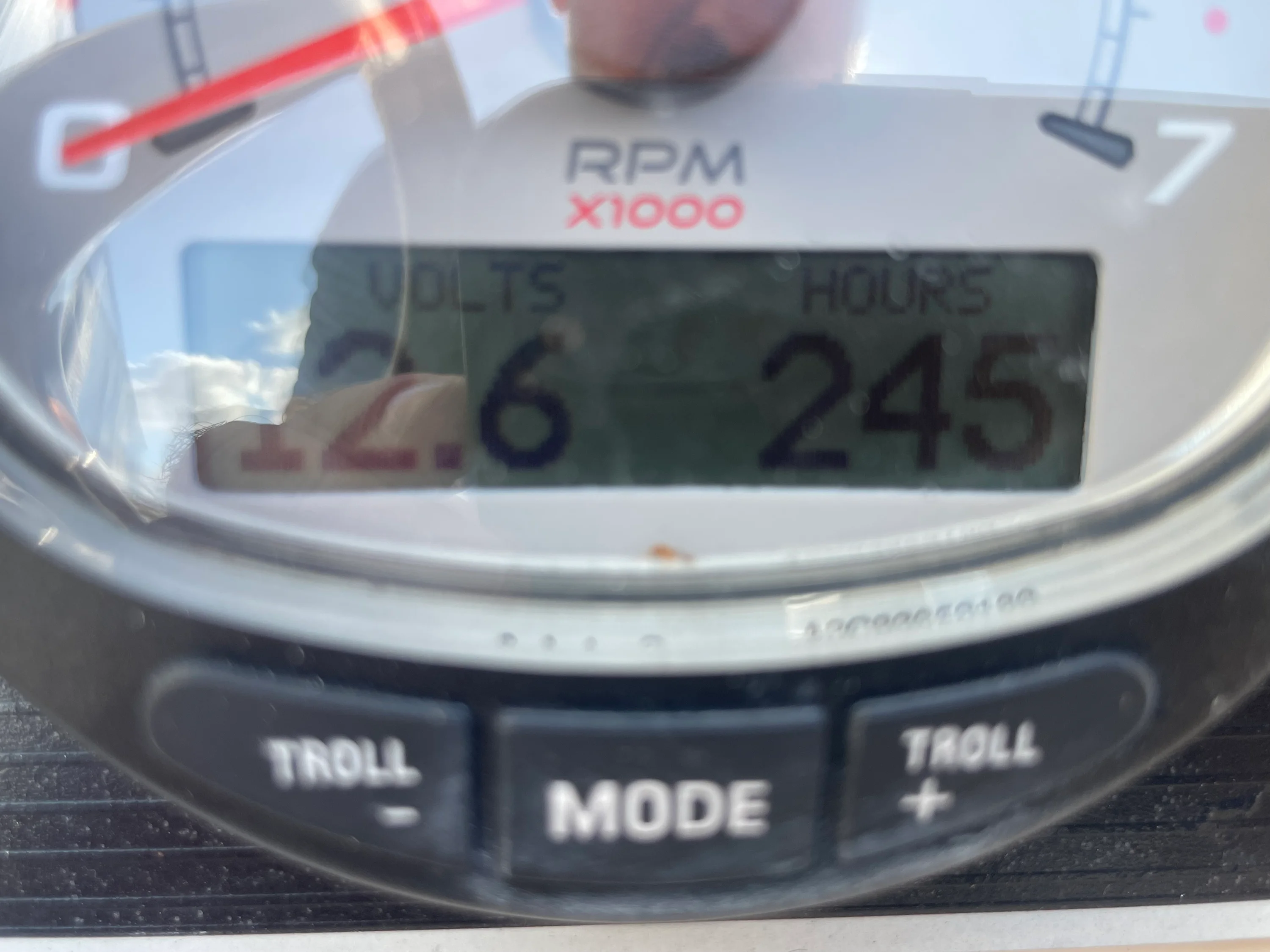 2019 Boston Whaler 210 DAUNTLESS Image Thumbnail #9