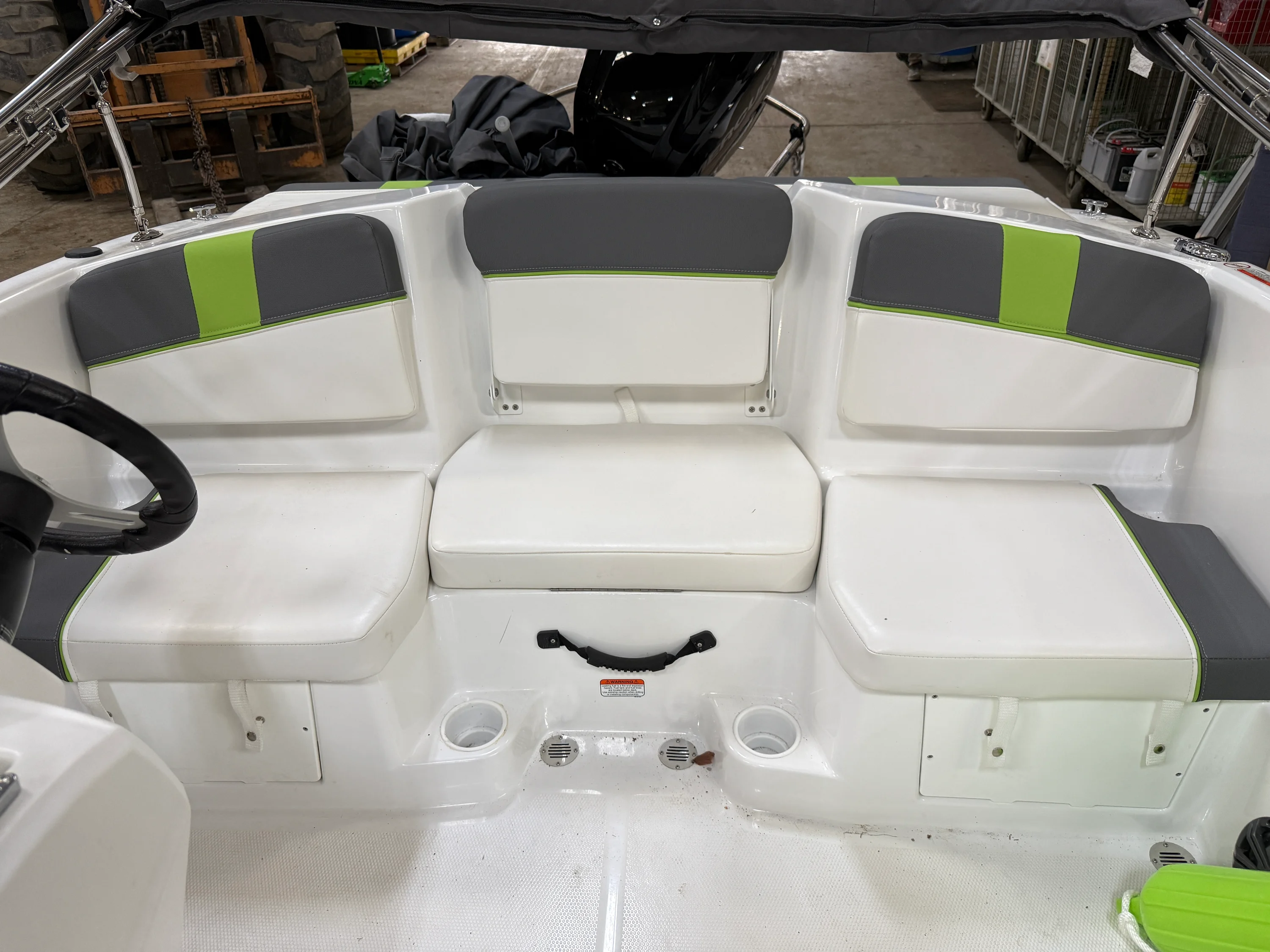 2024 Tahoe T16 Image Thumbnail #10