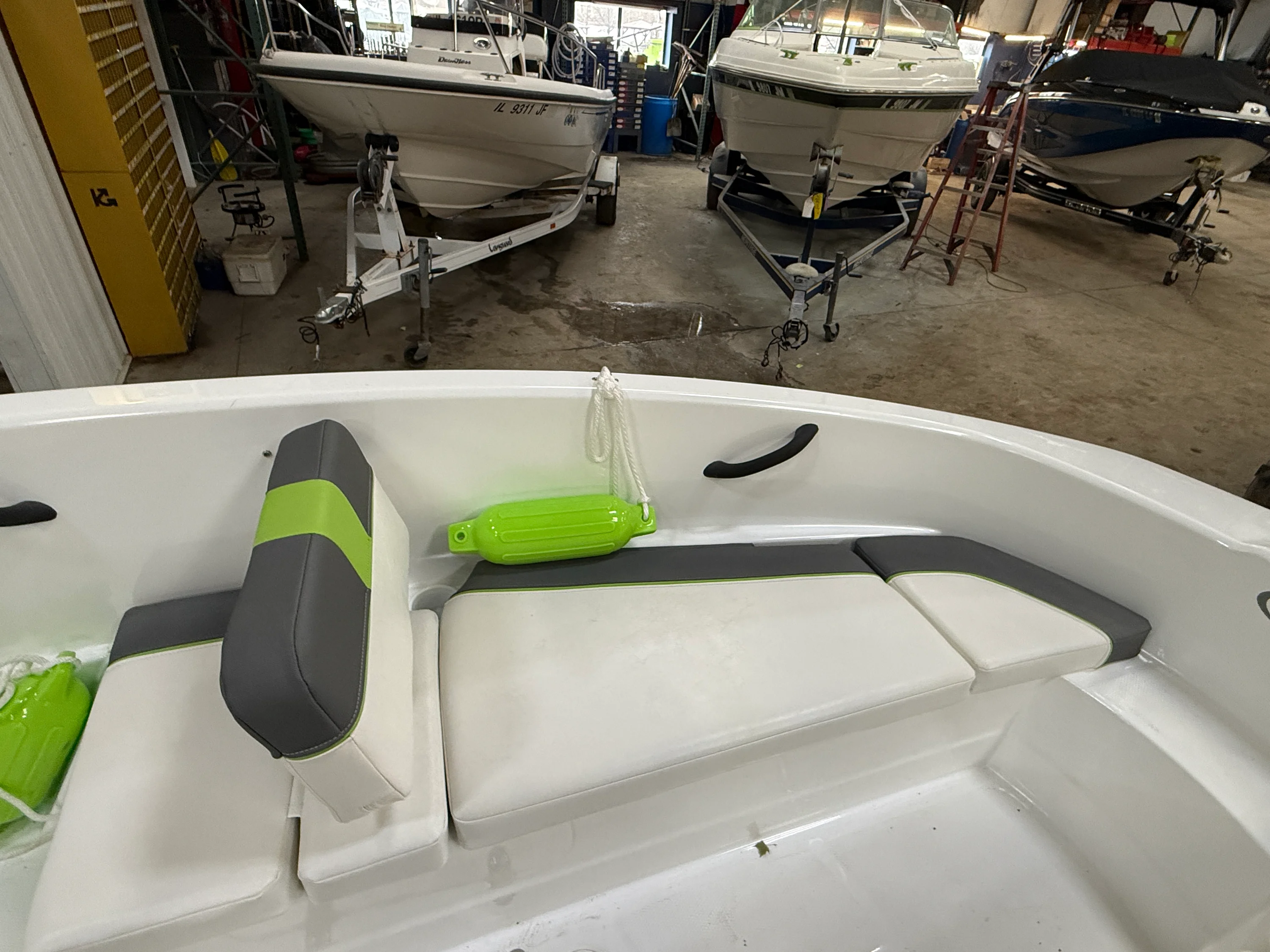 2024 Tahoe T16 Image Thumbnail #20