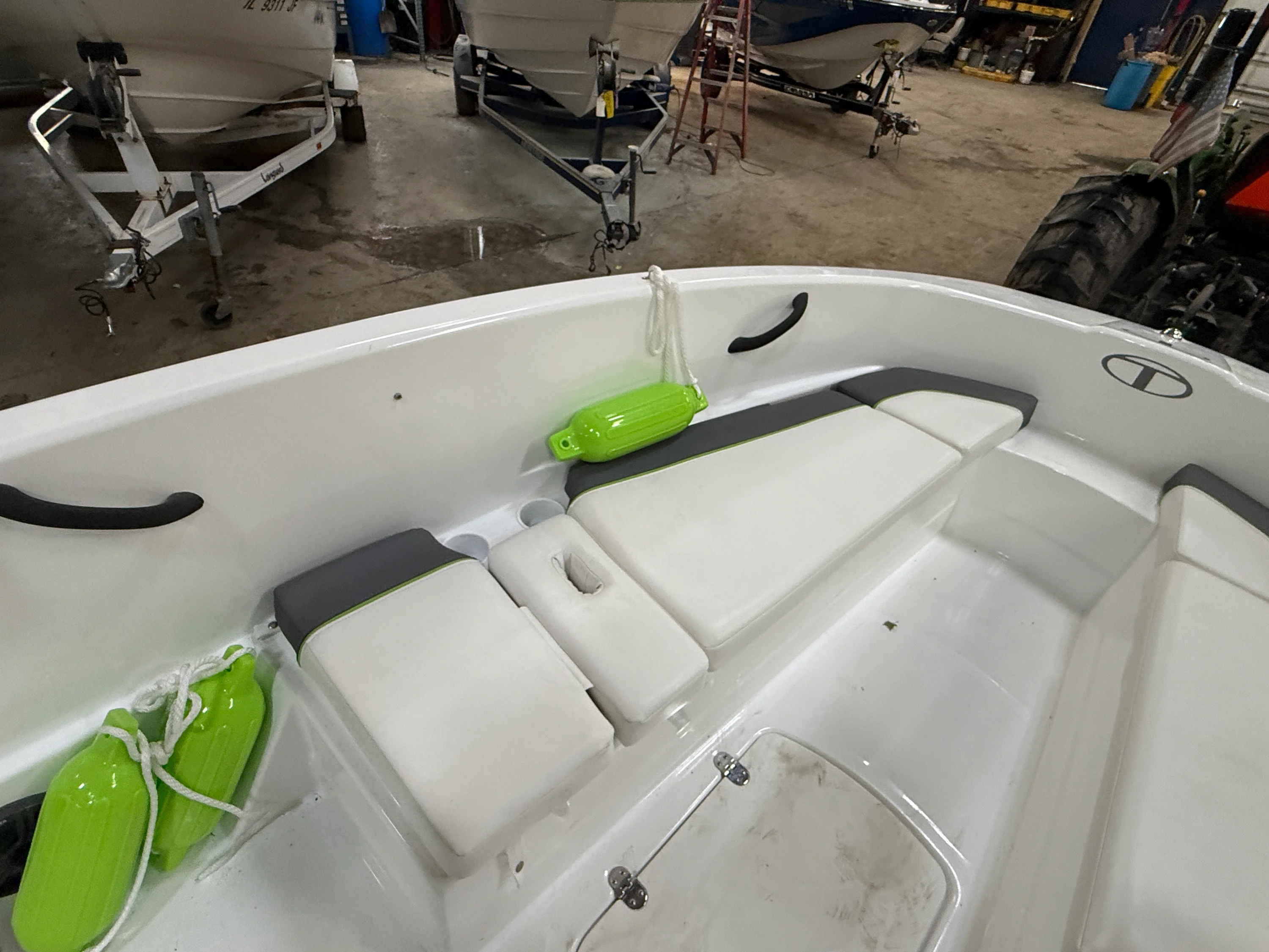 2024 Tahoe T16 Image Thumbnail #19