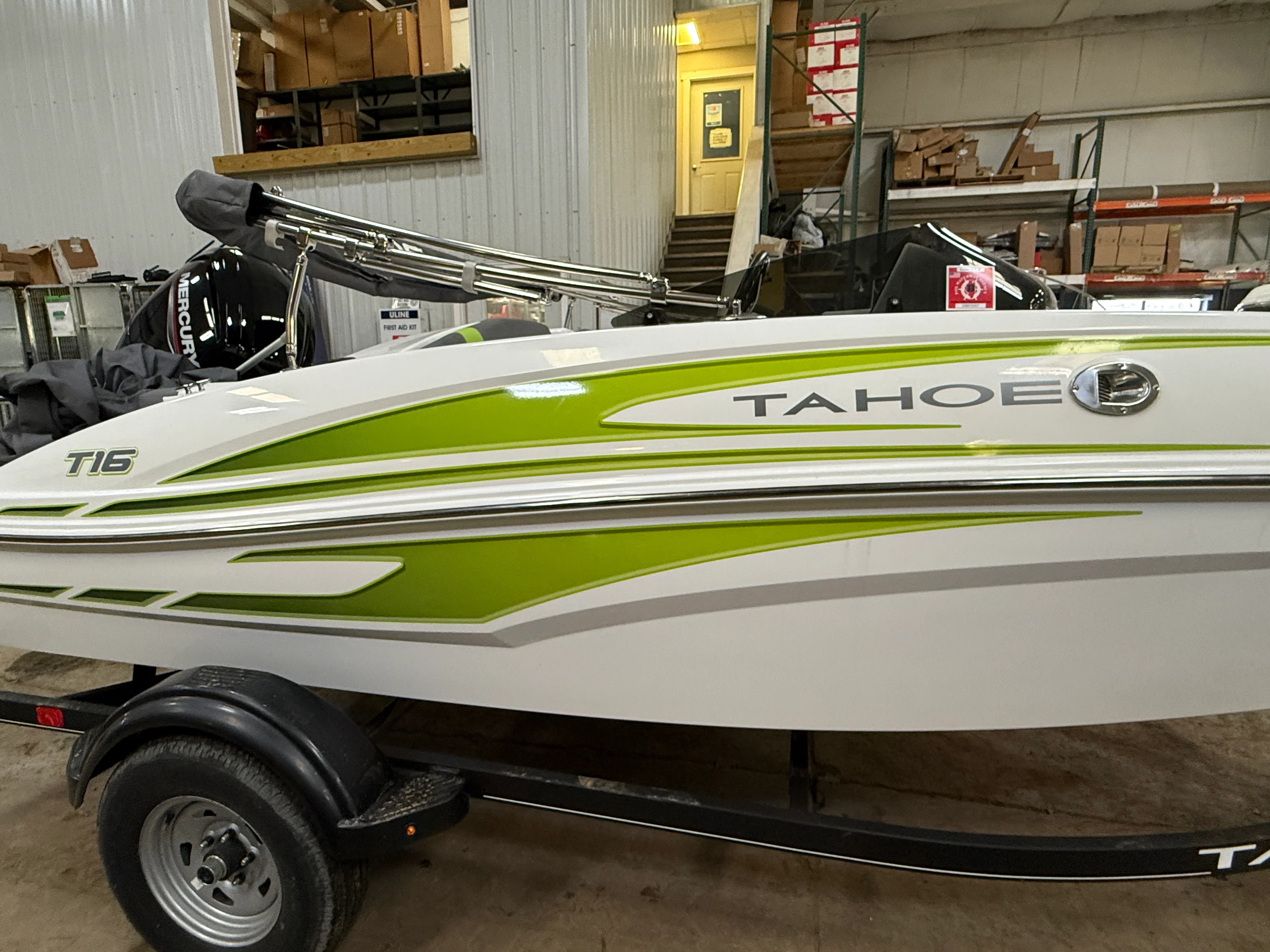 2024 Tahoe T16 Image Thumbnail #5