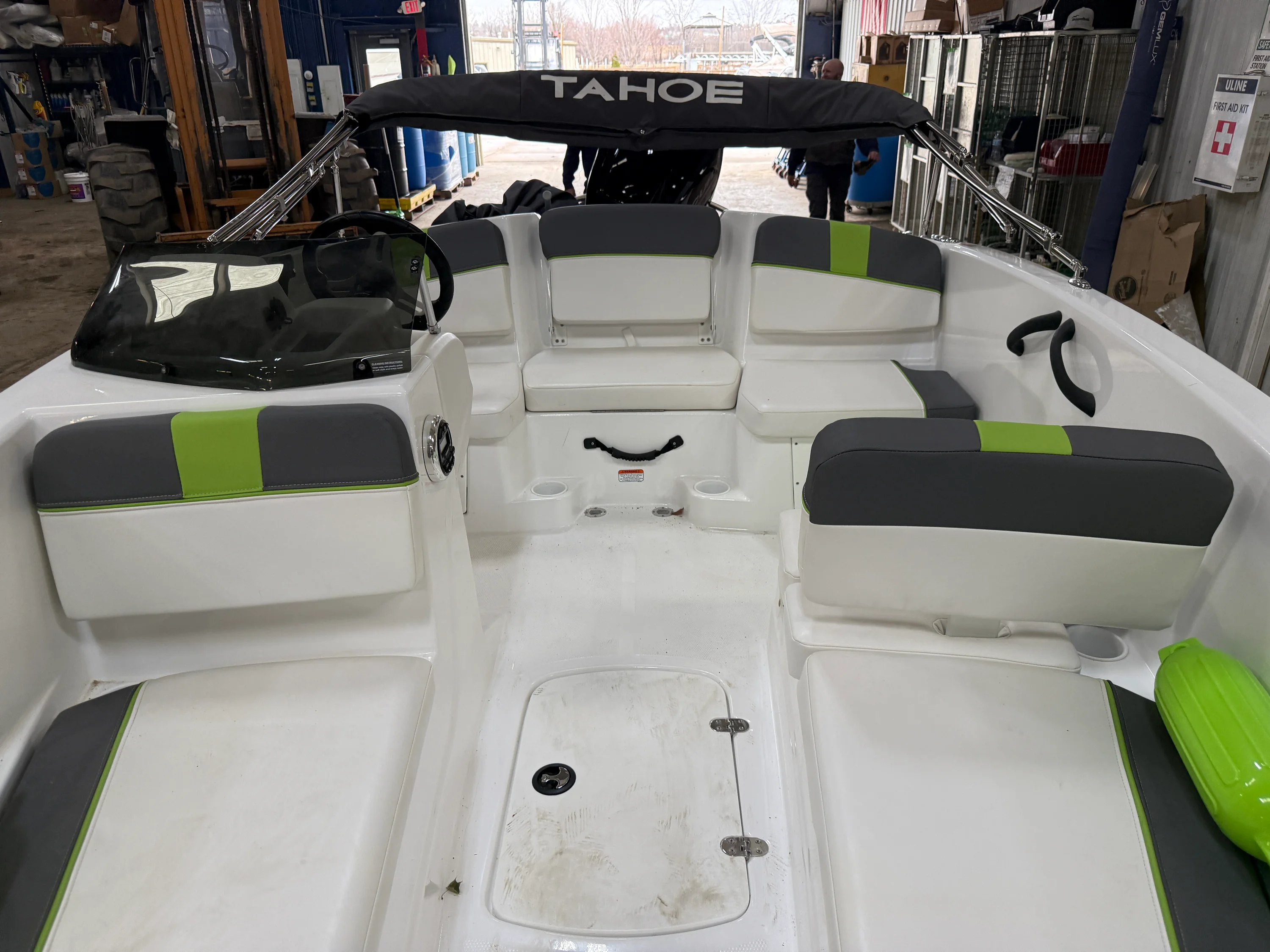 2024 Tahoe T16 Image Thumbnail #8