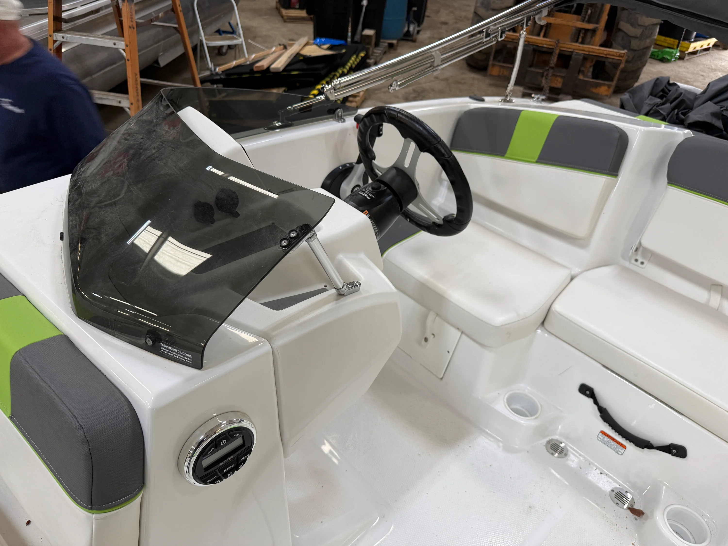 2024 Tahoe T16 Image Thumbnail #9