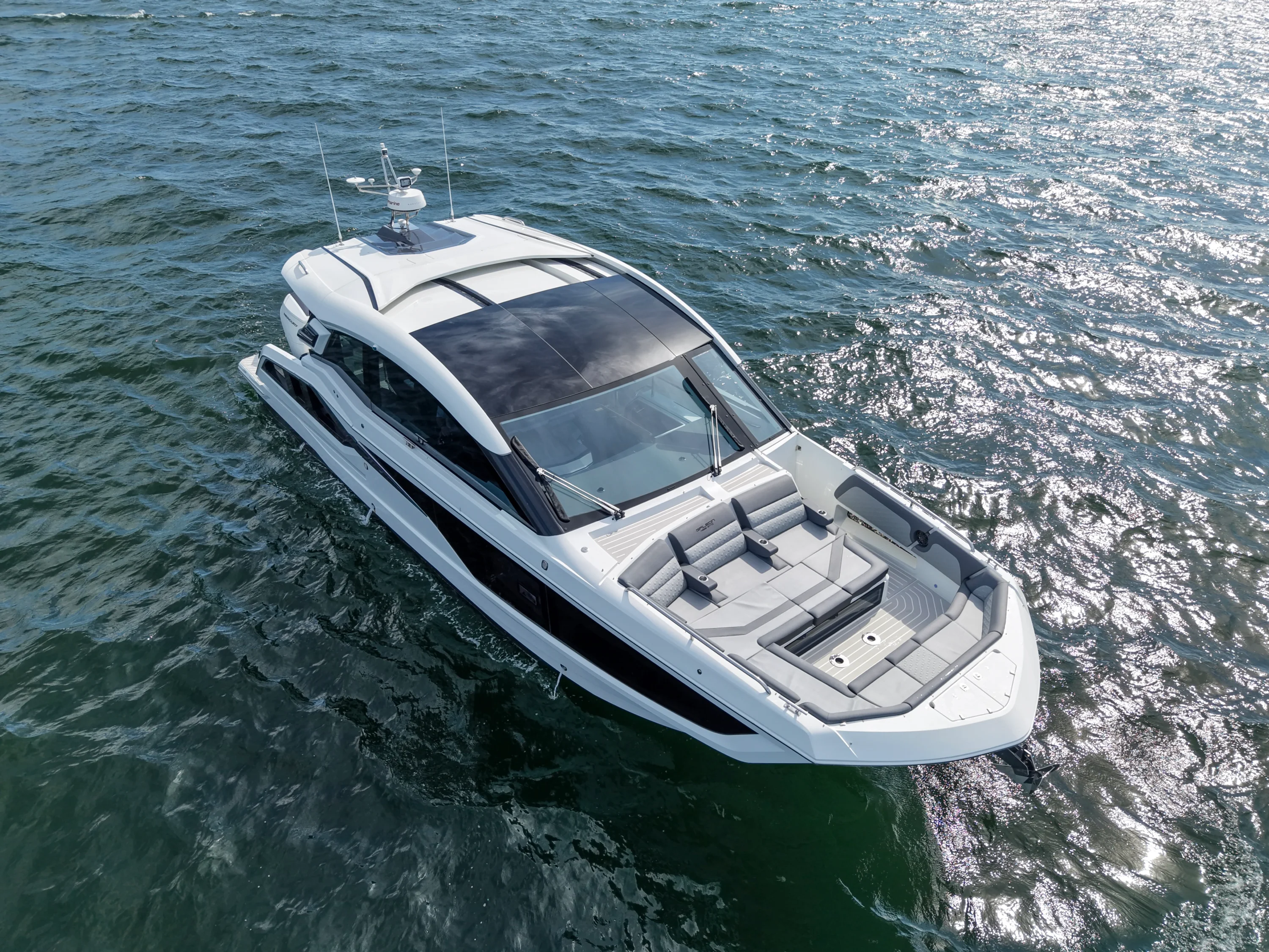 2026 Galeon 435 GTO Image Thumbnail #4