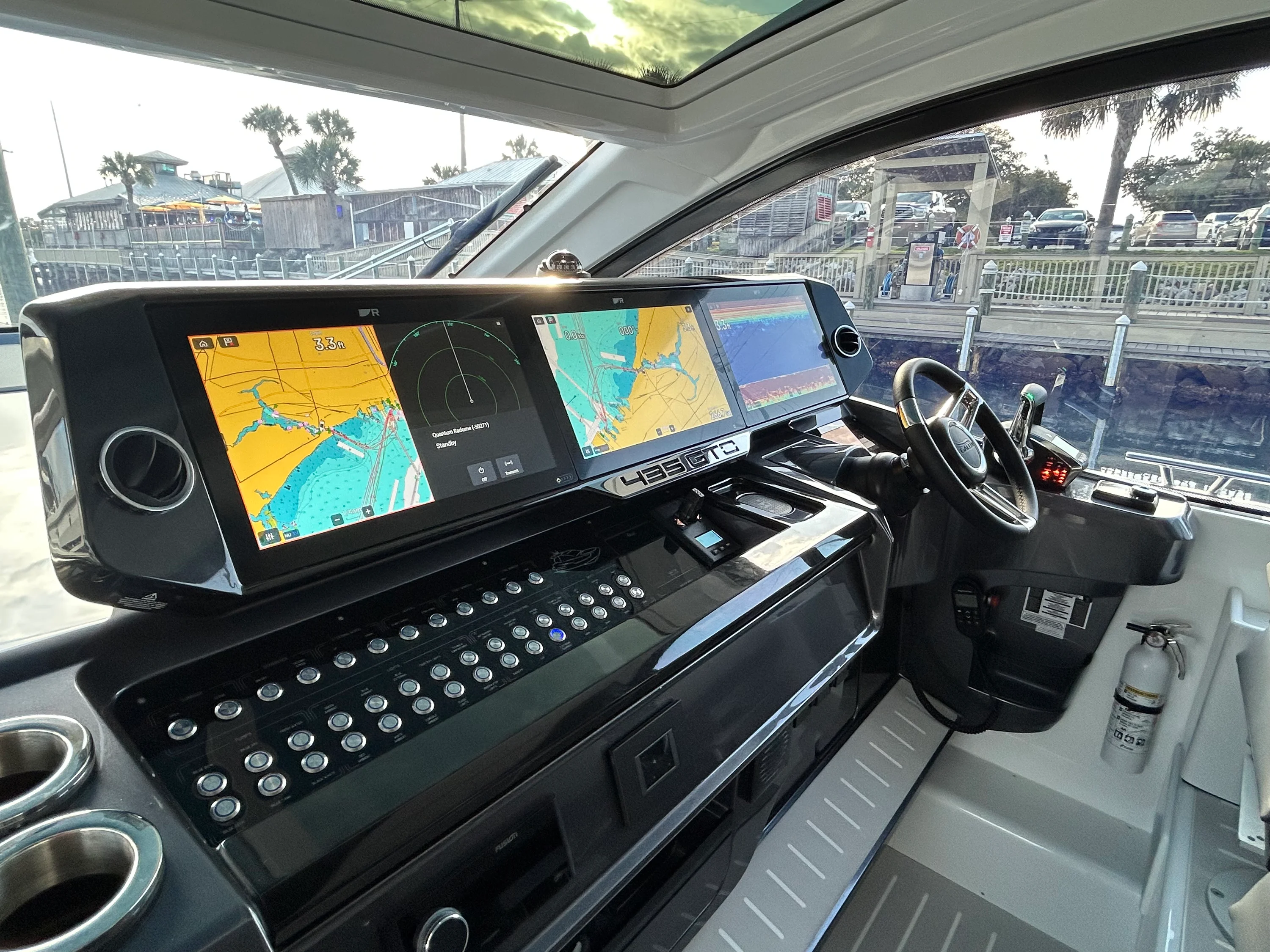 2026 Galeon 435 GTO Image Thumbnail #44