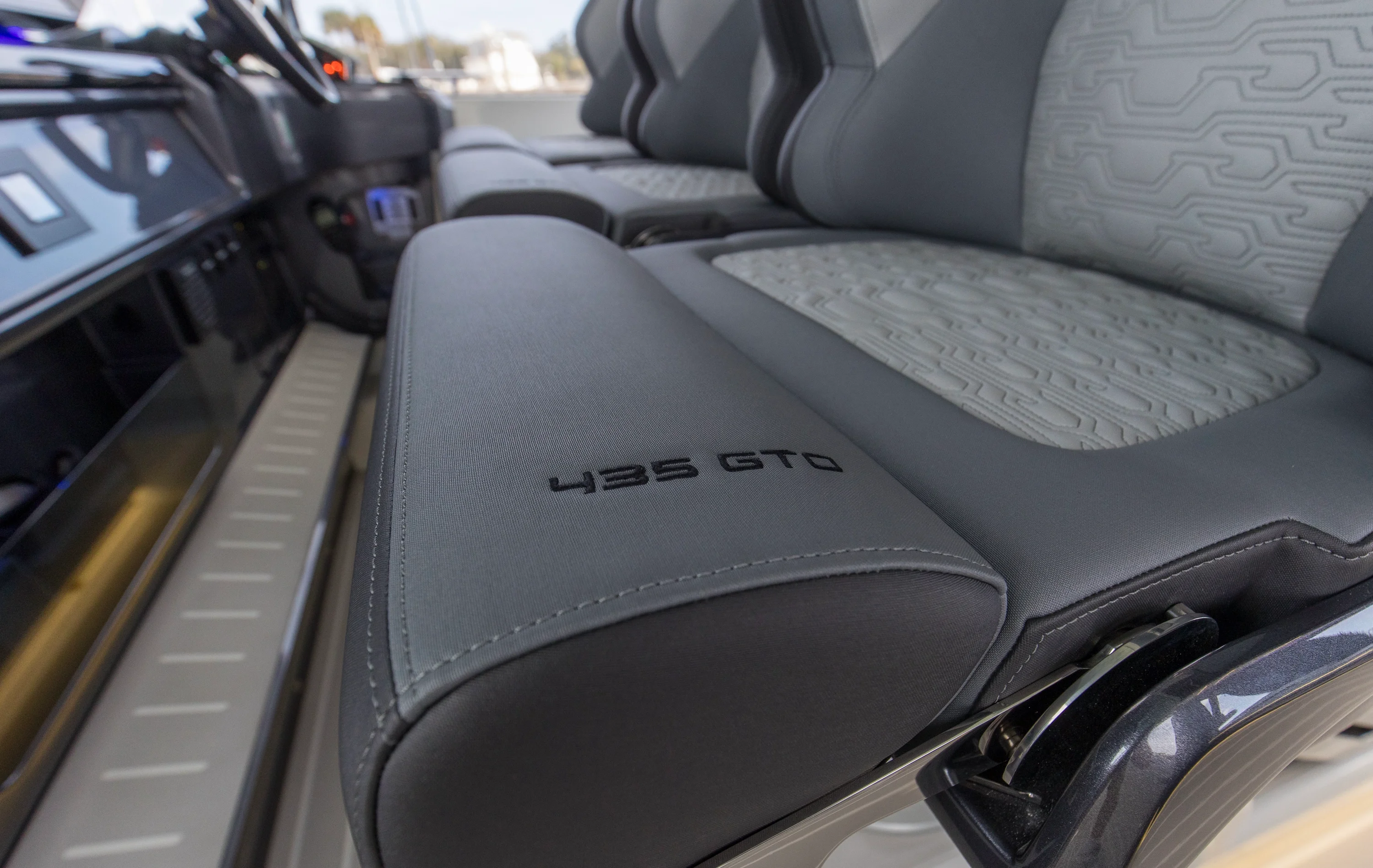 2026 Galeon 435 GTO Image Thumbnail #53