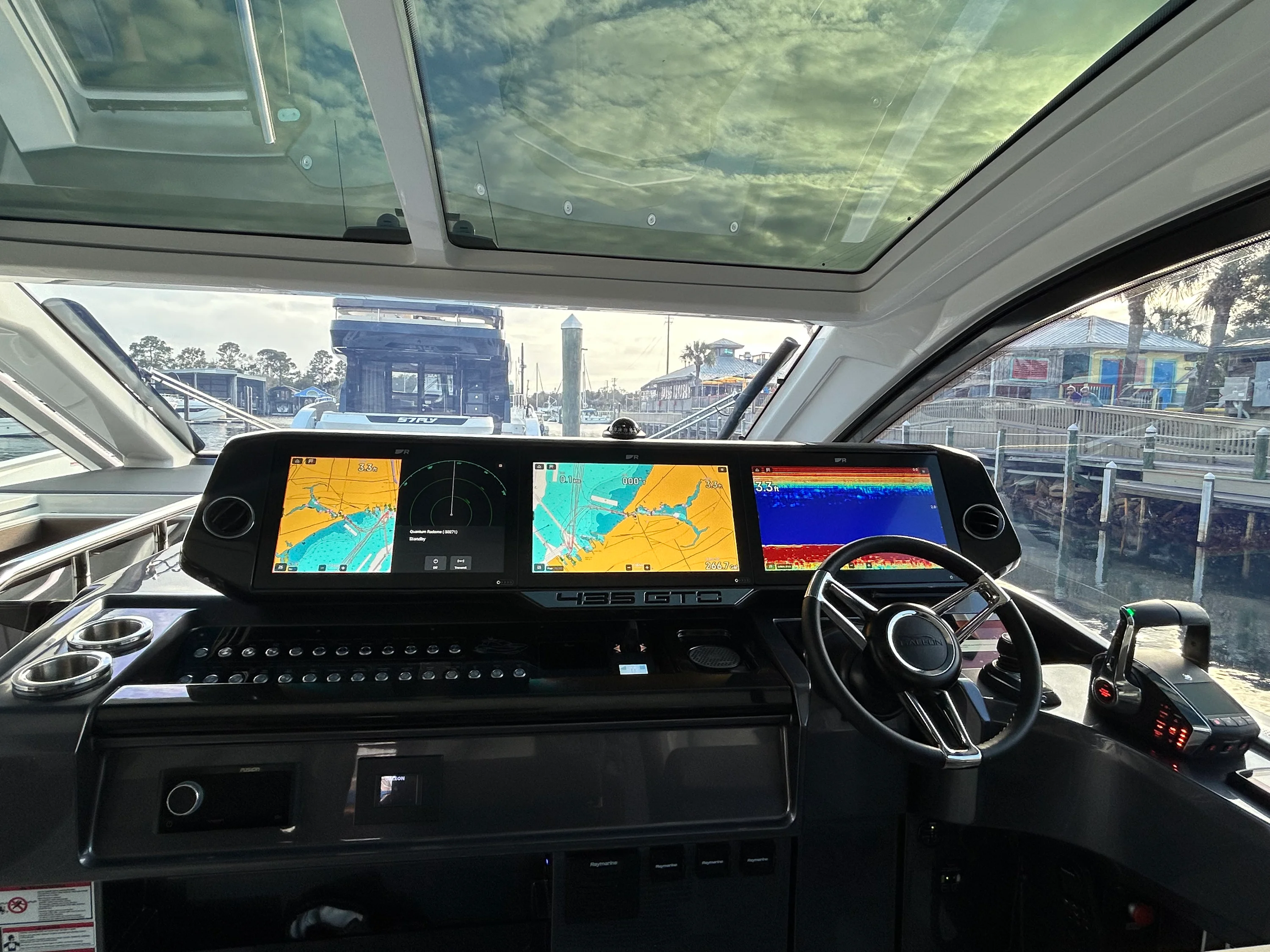 2026 Galeon 435 GTO Image Thumbnail #42