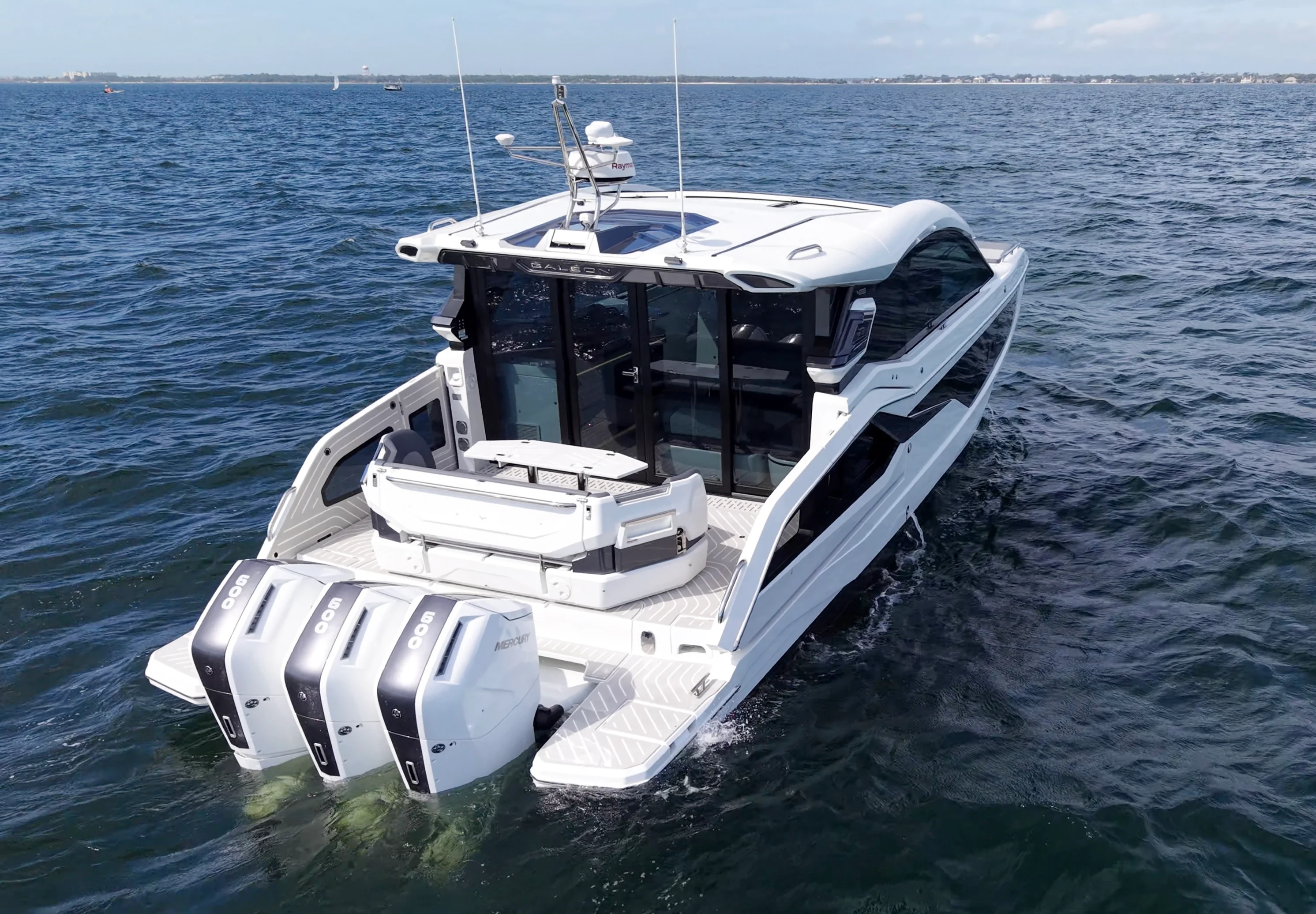 2026 Galeon 435 GTO Image Thumbnail #26