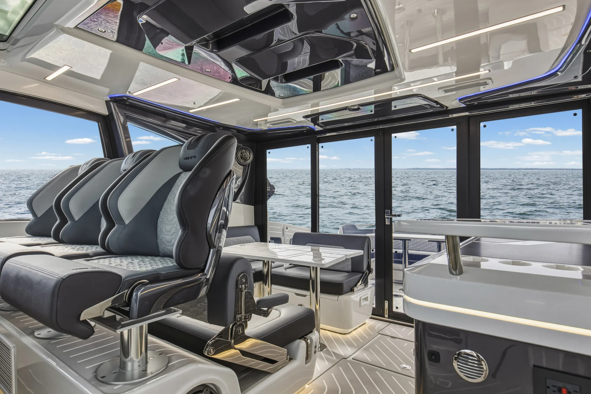 2026 Galeon 435 GTO Image Thumbnail #49