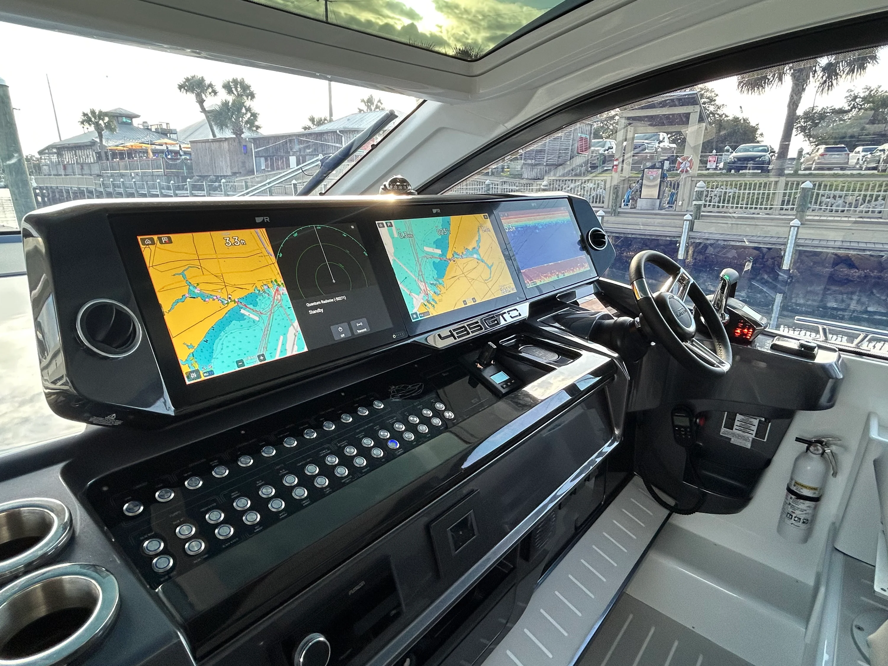 2026 Galeon 435 GTO Image Thumbnail #45