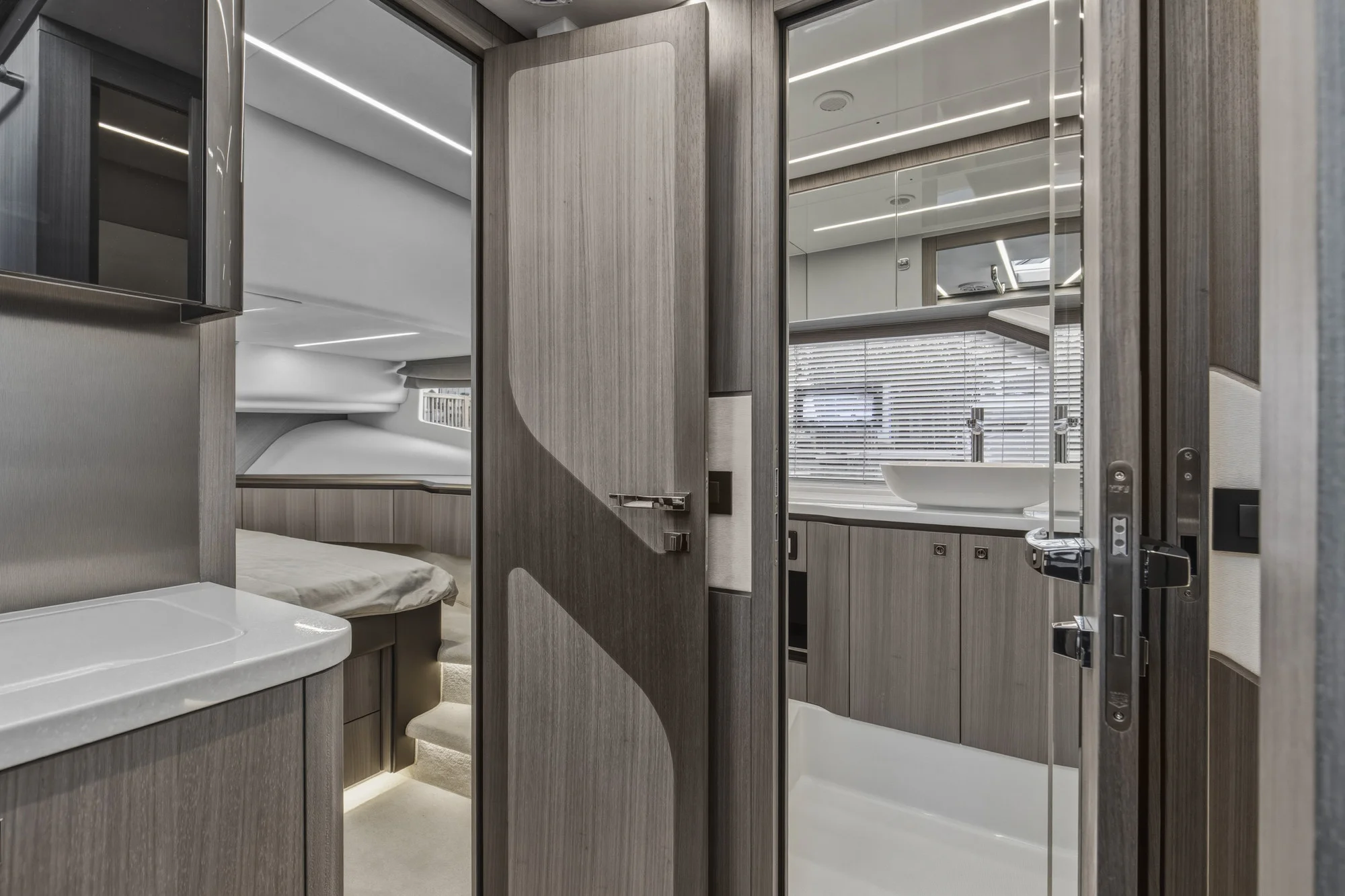 2026 Galeon 435 GTO Image Thumbnail #62