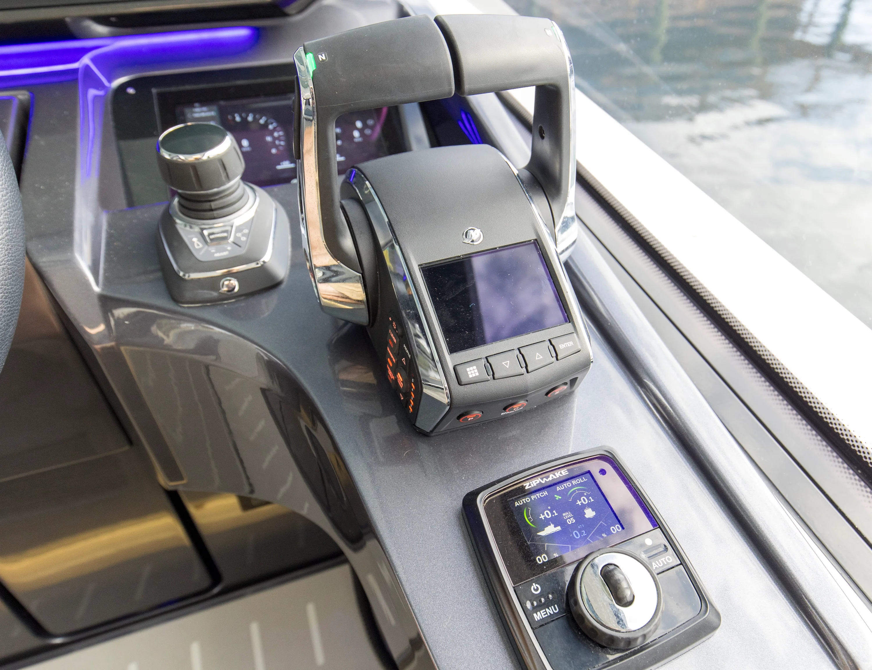 2026 Galeon 435 GTO Image Thumbnail #59