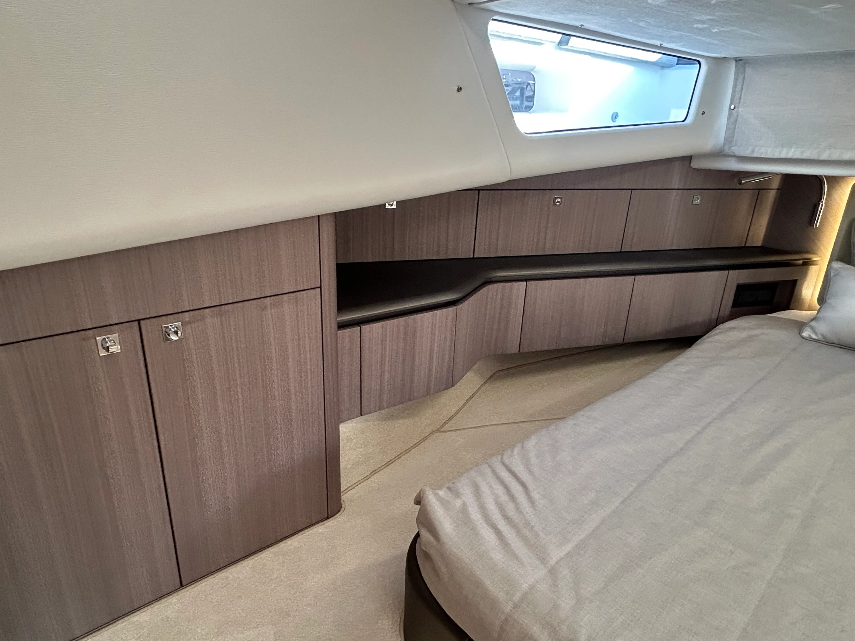 2026 Galeon 435 GTO Image Thumbnail #32