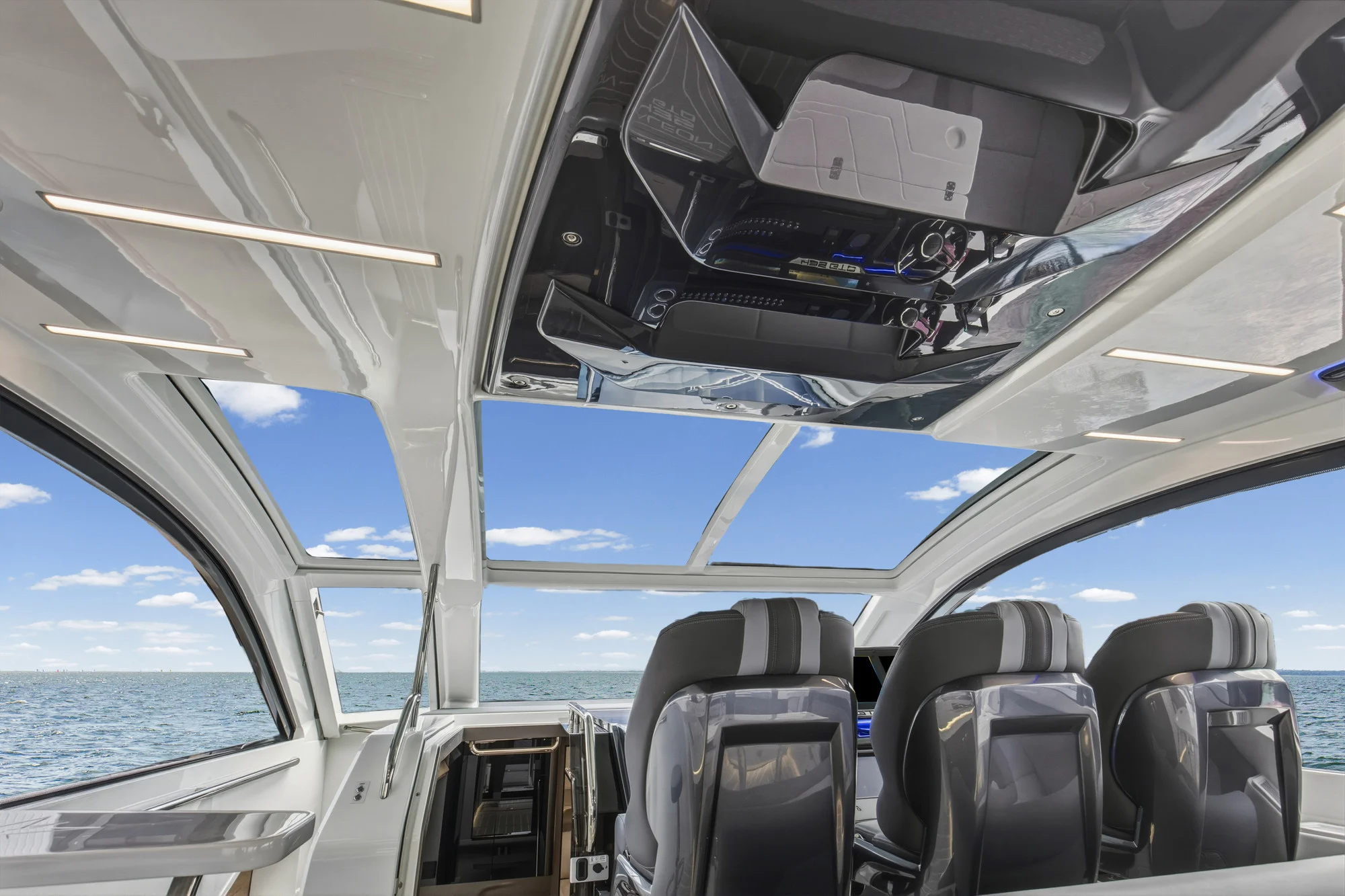 2026 Galeon 435 GTO Image Thumbnail #50