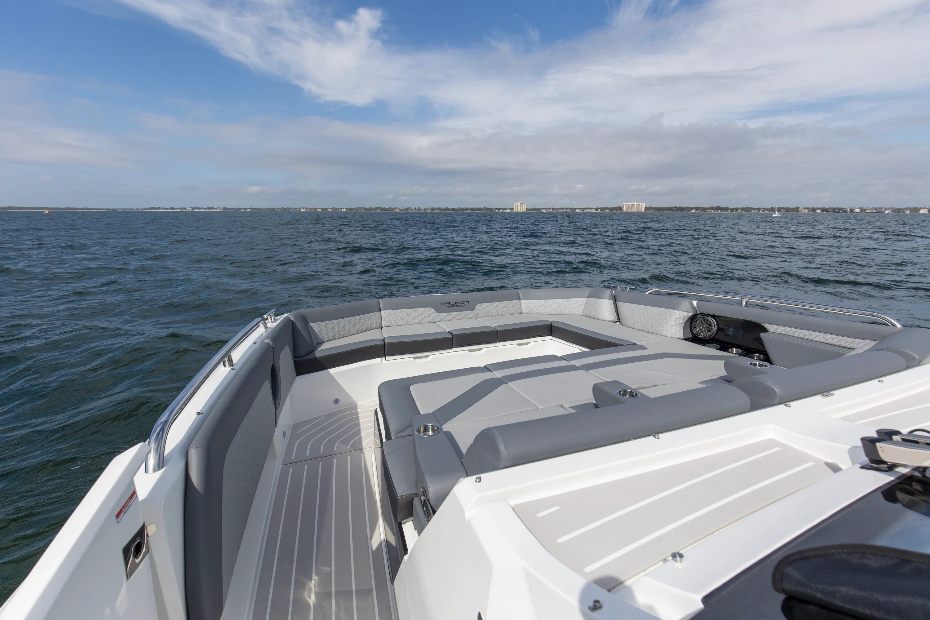 2026 Galeon 435 GTO Image Thumbnail #73