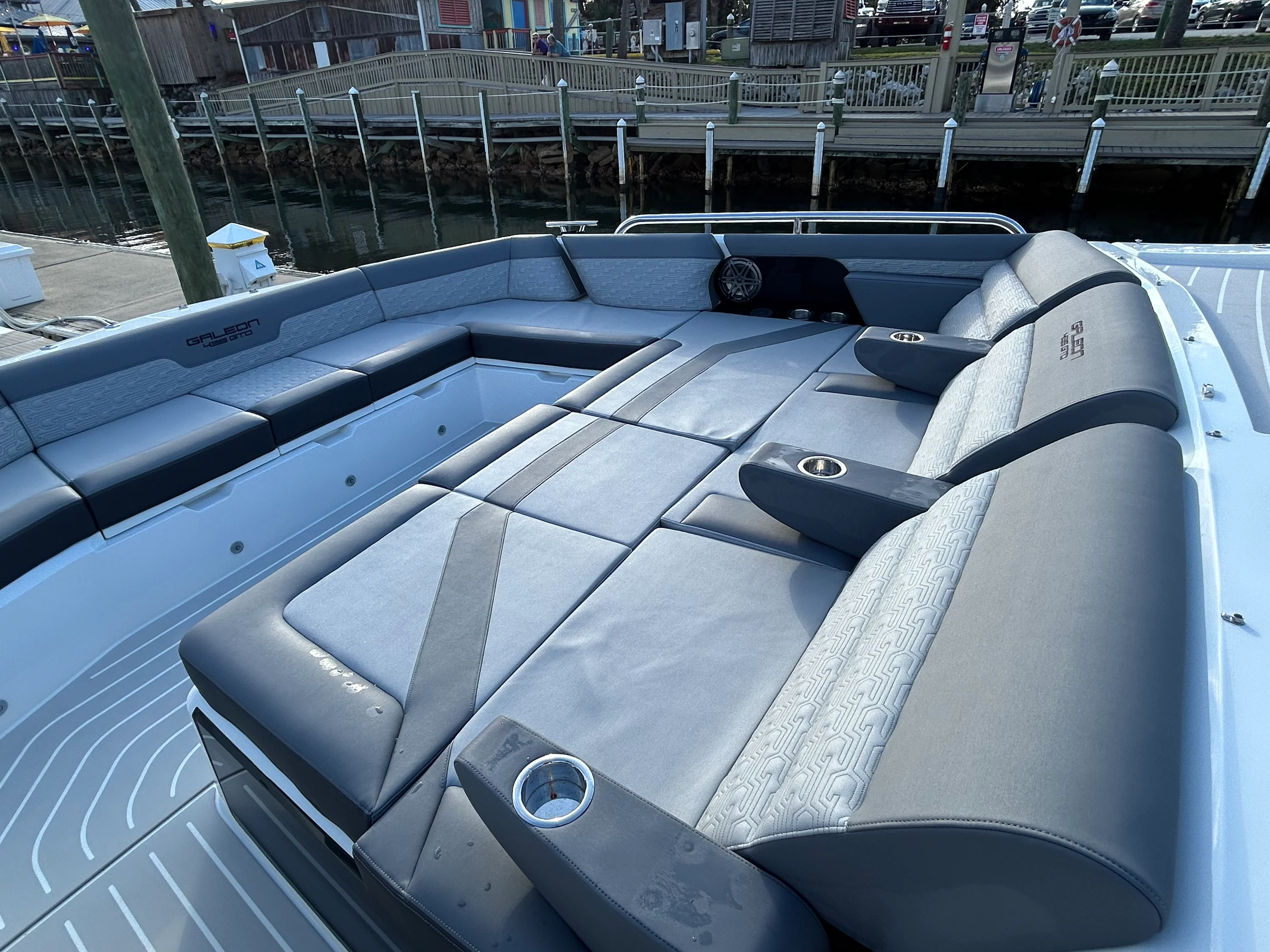 2026 Galeon 435 GTO Image Thumbnail #35