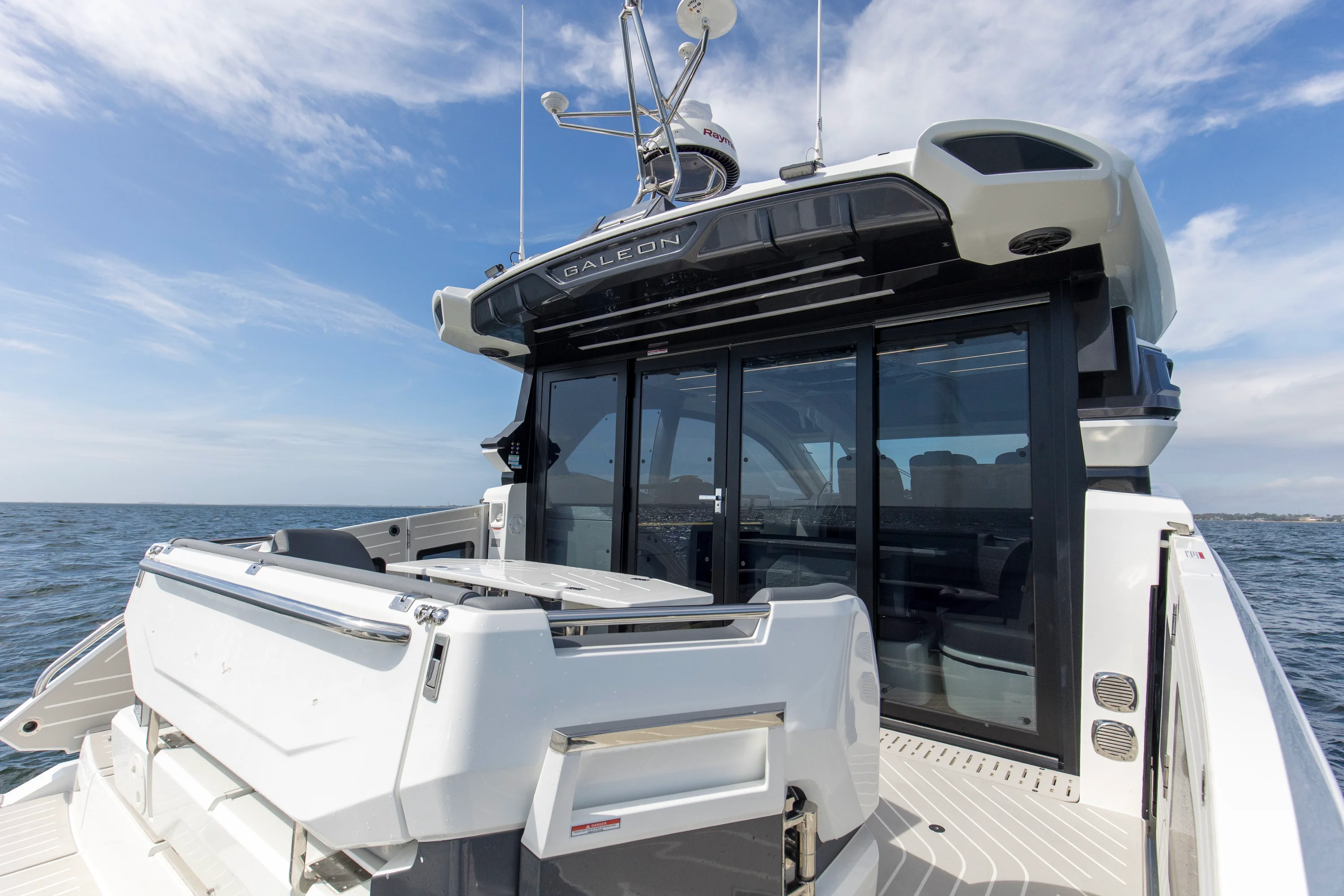 2026 Galeon 435 GTO Image Thumbnail #29