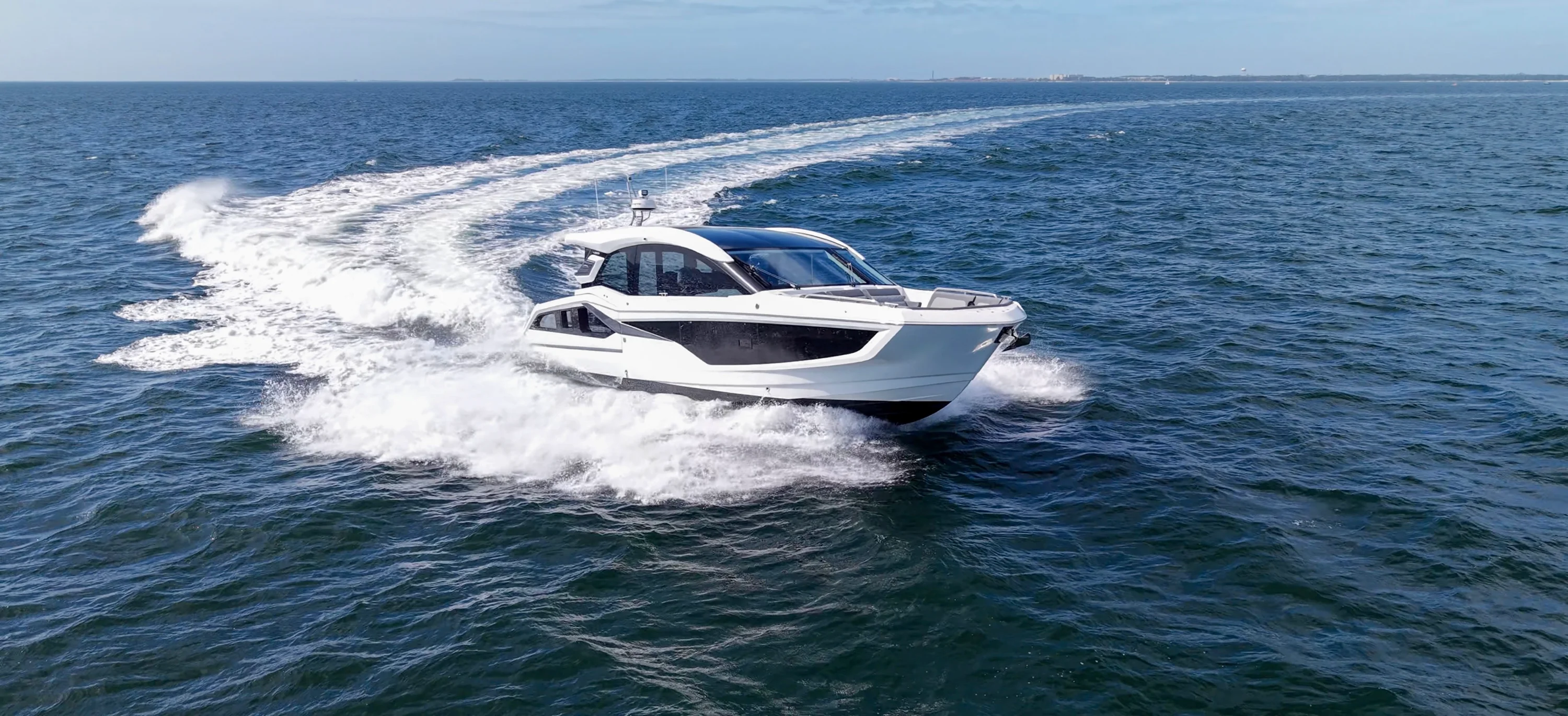 2026 Galeon 435 GTO Image Thumbnail #12