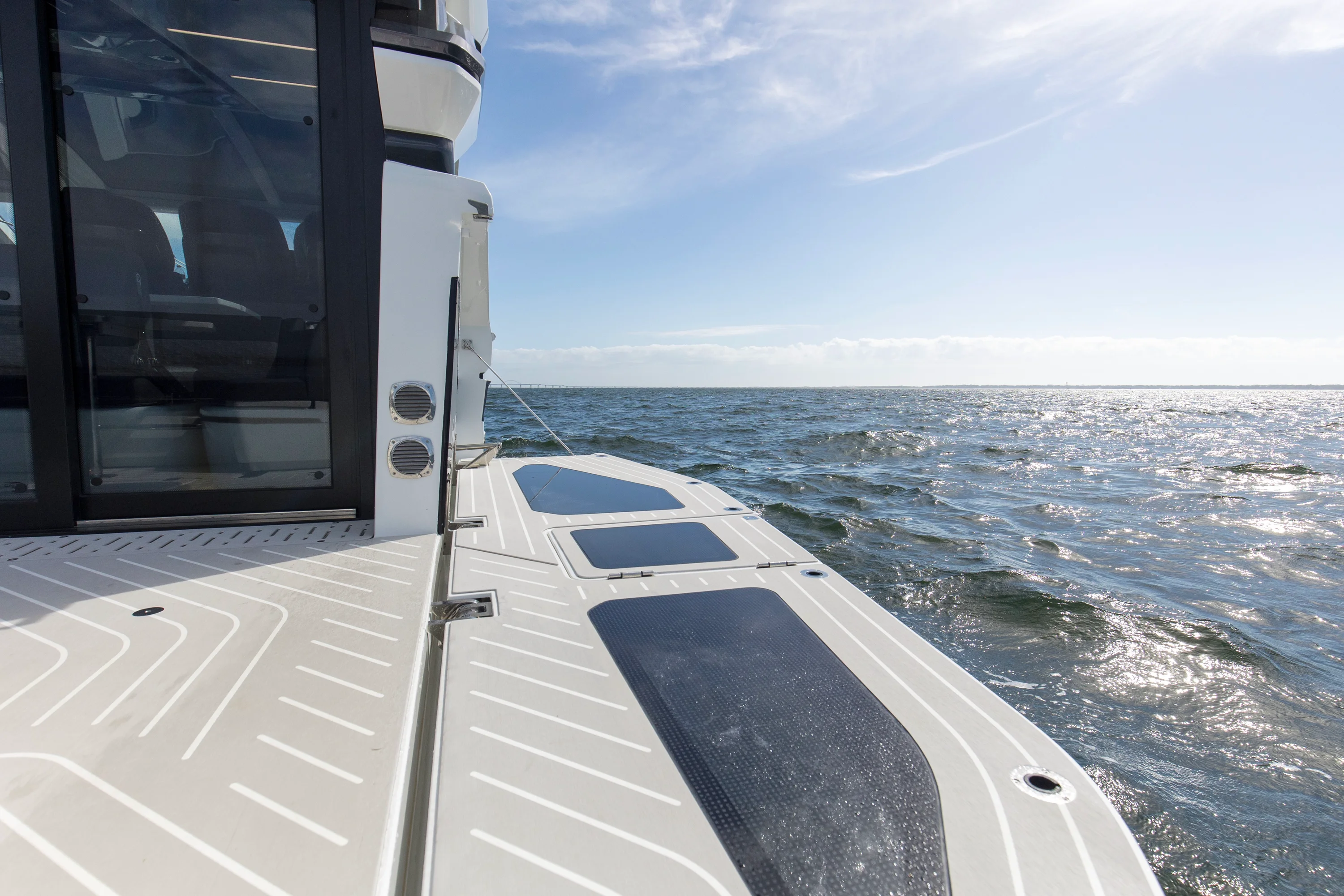 2026 Galeon 435 GTO Image Thumbnail #35