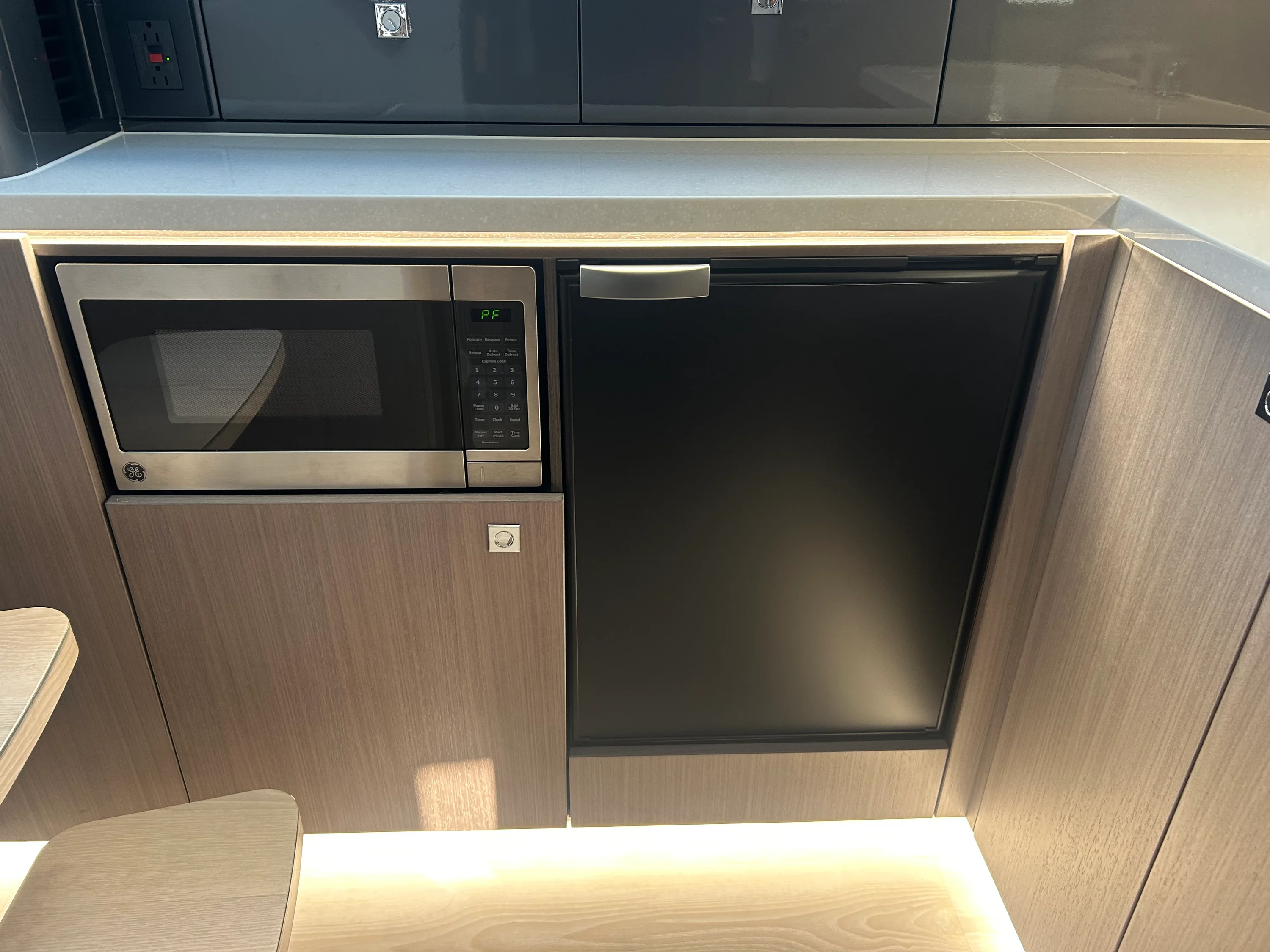 2026 Galeon 435 GTO Image Thumbnail #28