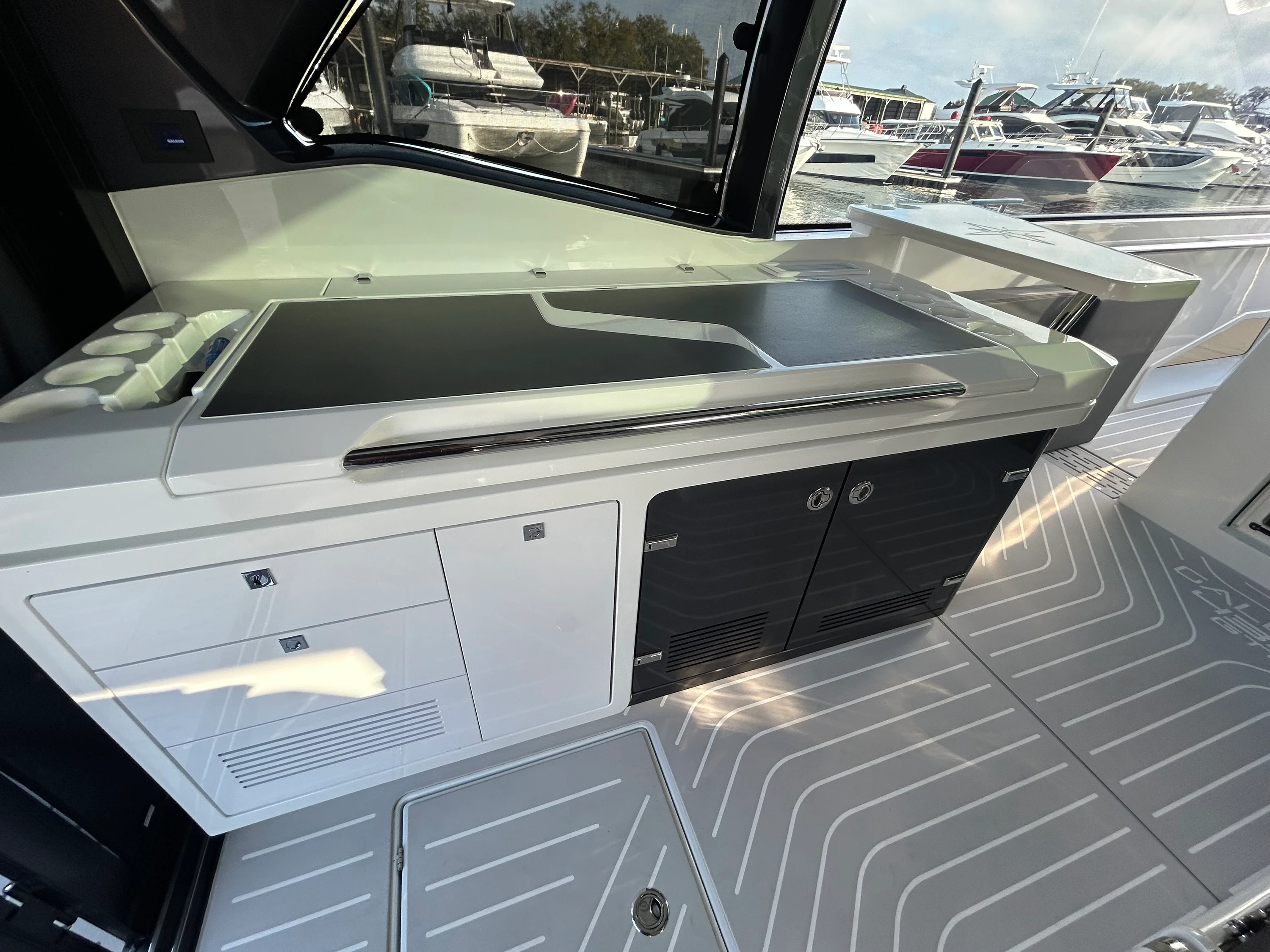2026 Galeon 435 GTO Image Thumbnail #22
