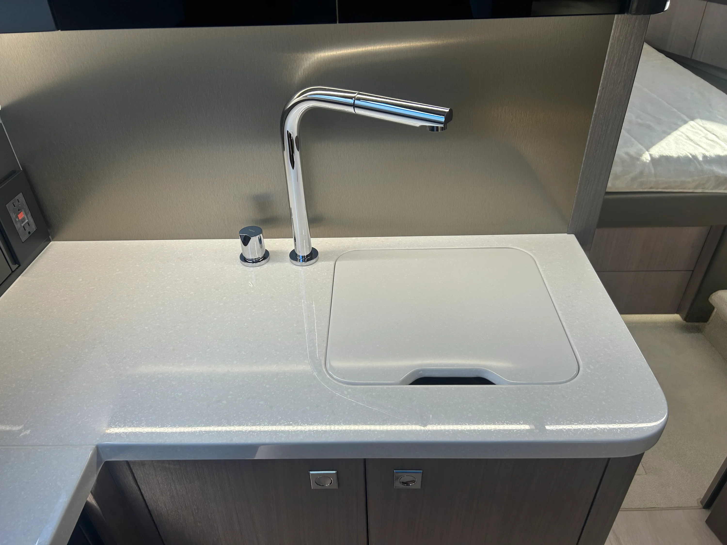 2026 Galeon 435 GTO Image Thumbnail #29