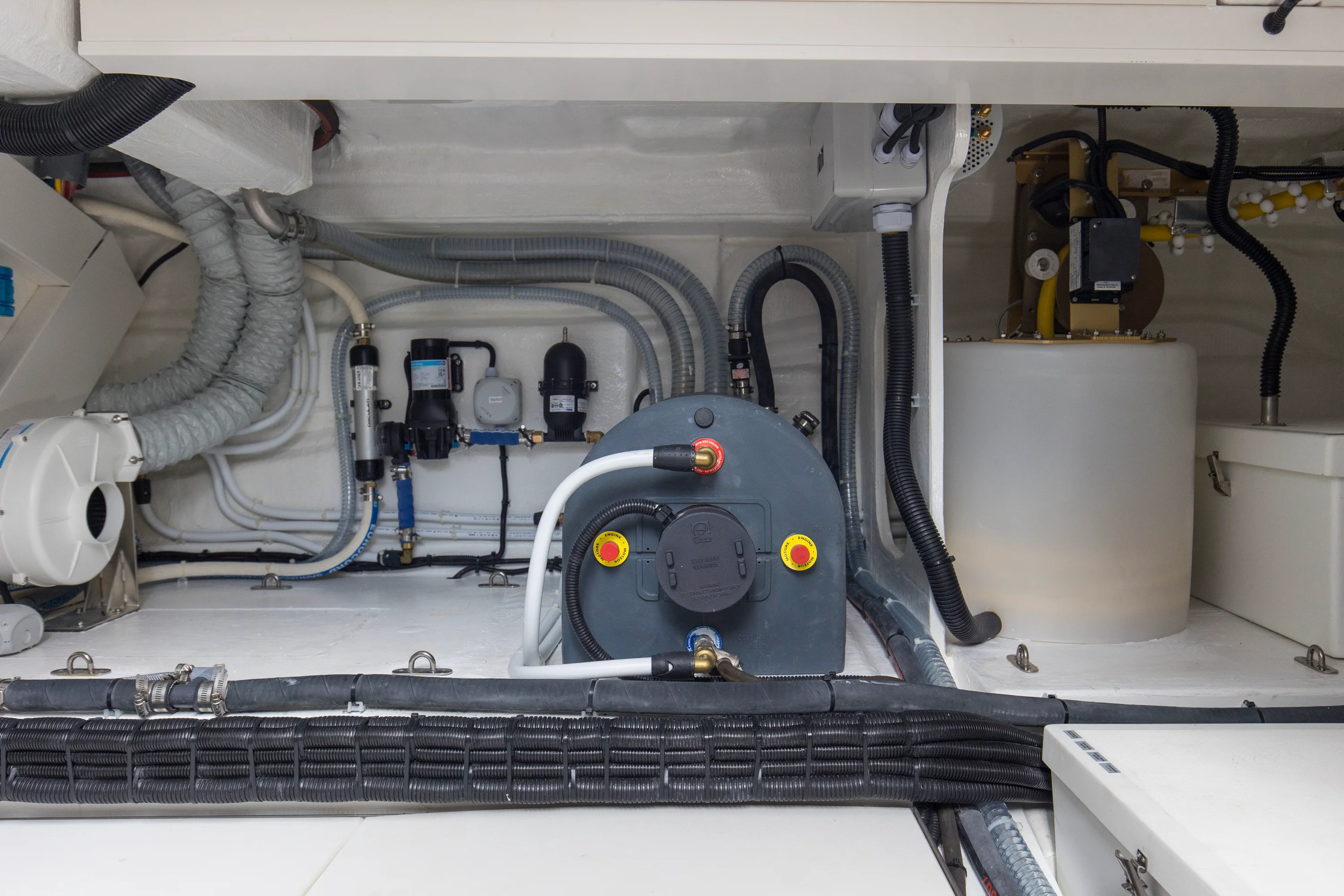 2026 Galeon 435 GTO Image Thumbnail #40