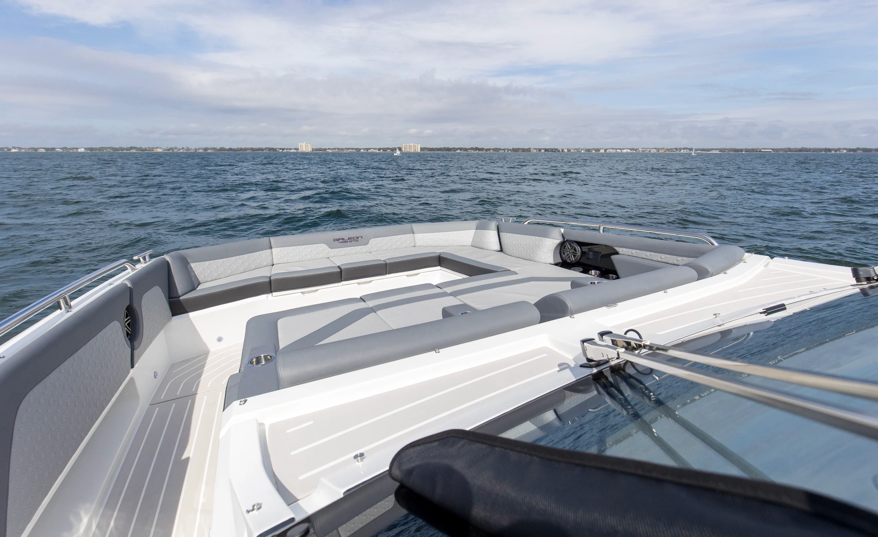 2026 Galeon 435 GTO Image Thumbnail #74