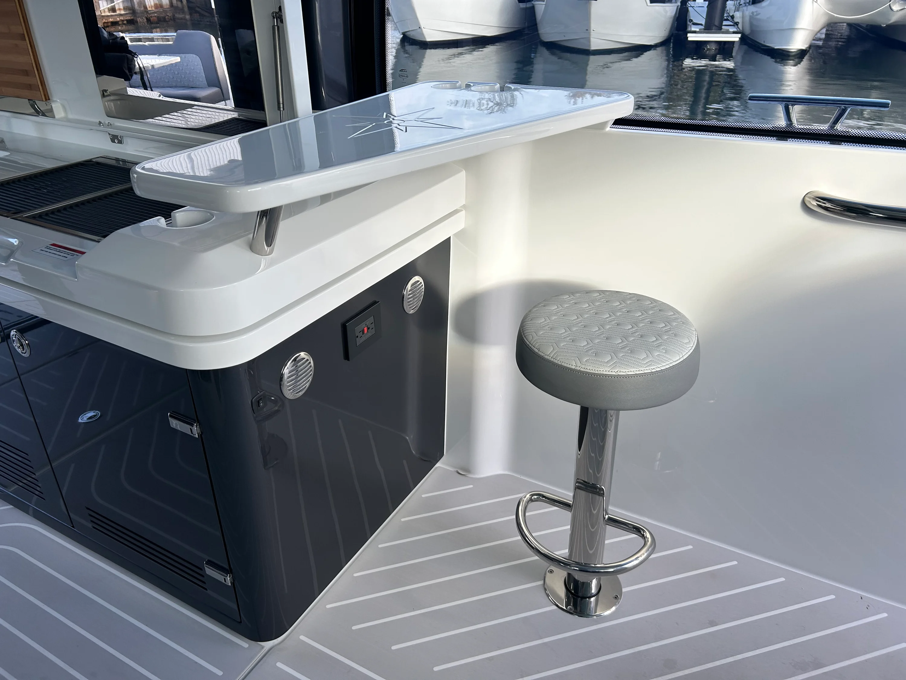 2026 Galeon 435 GTO Image Thumbnail #41