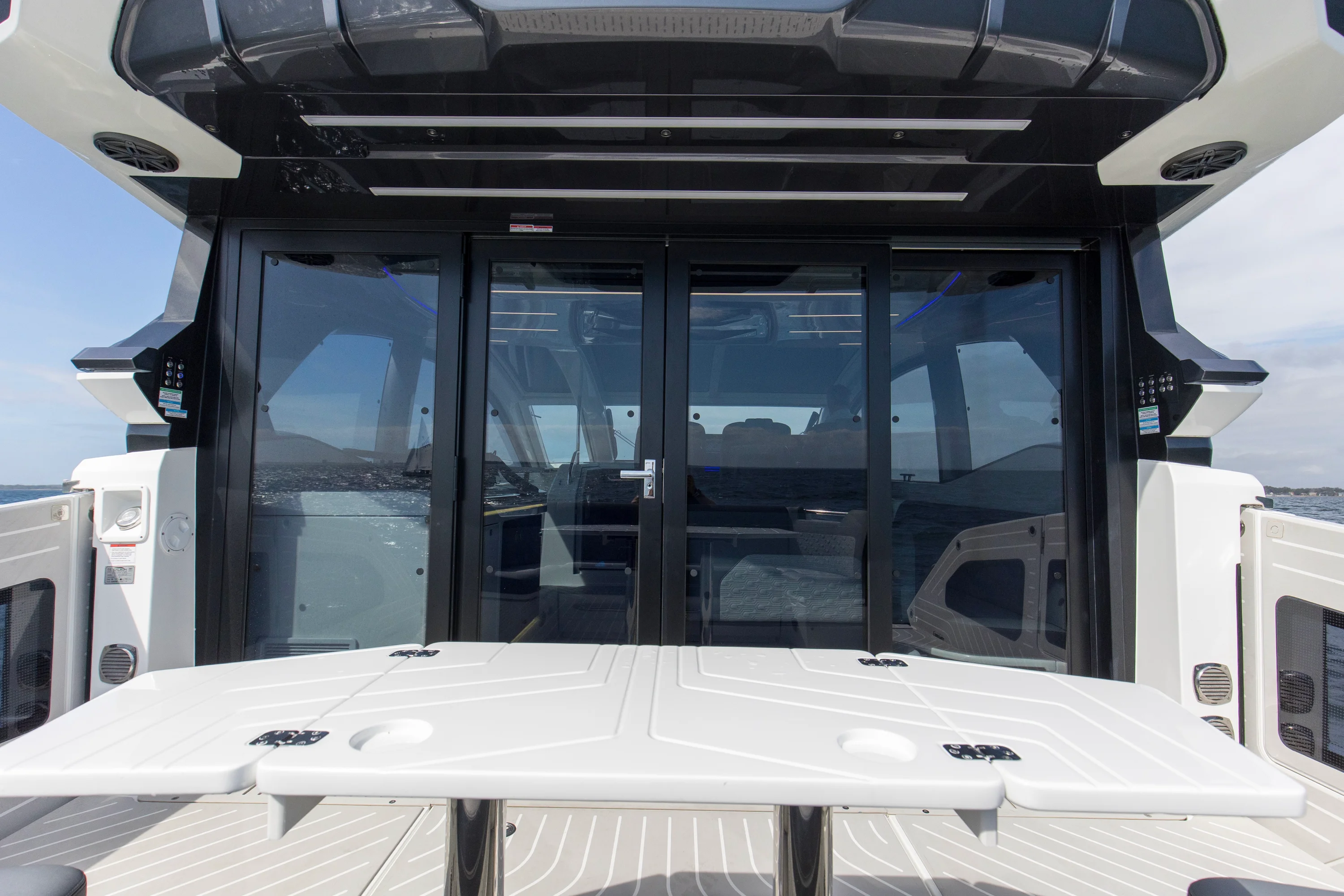 2026 Galeon 435 GTO Image Thumbnail #32