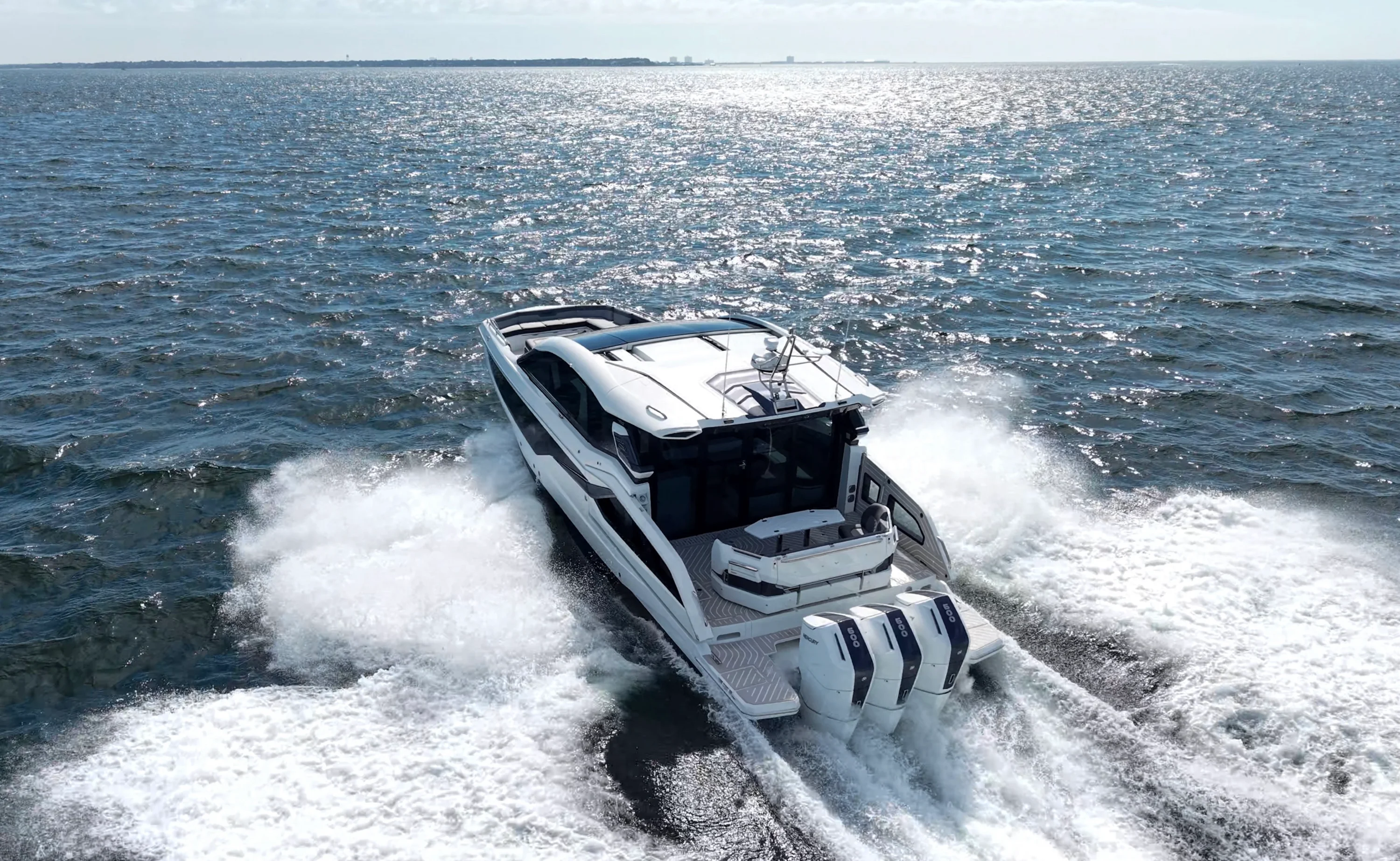 2026 Galeon 435 GTO Image Thumbnail #25