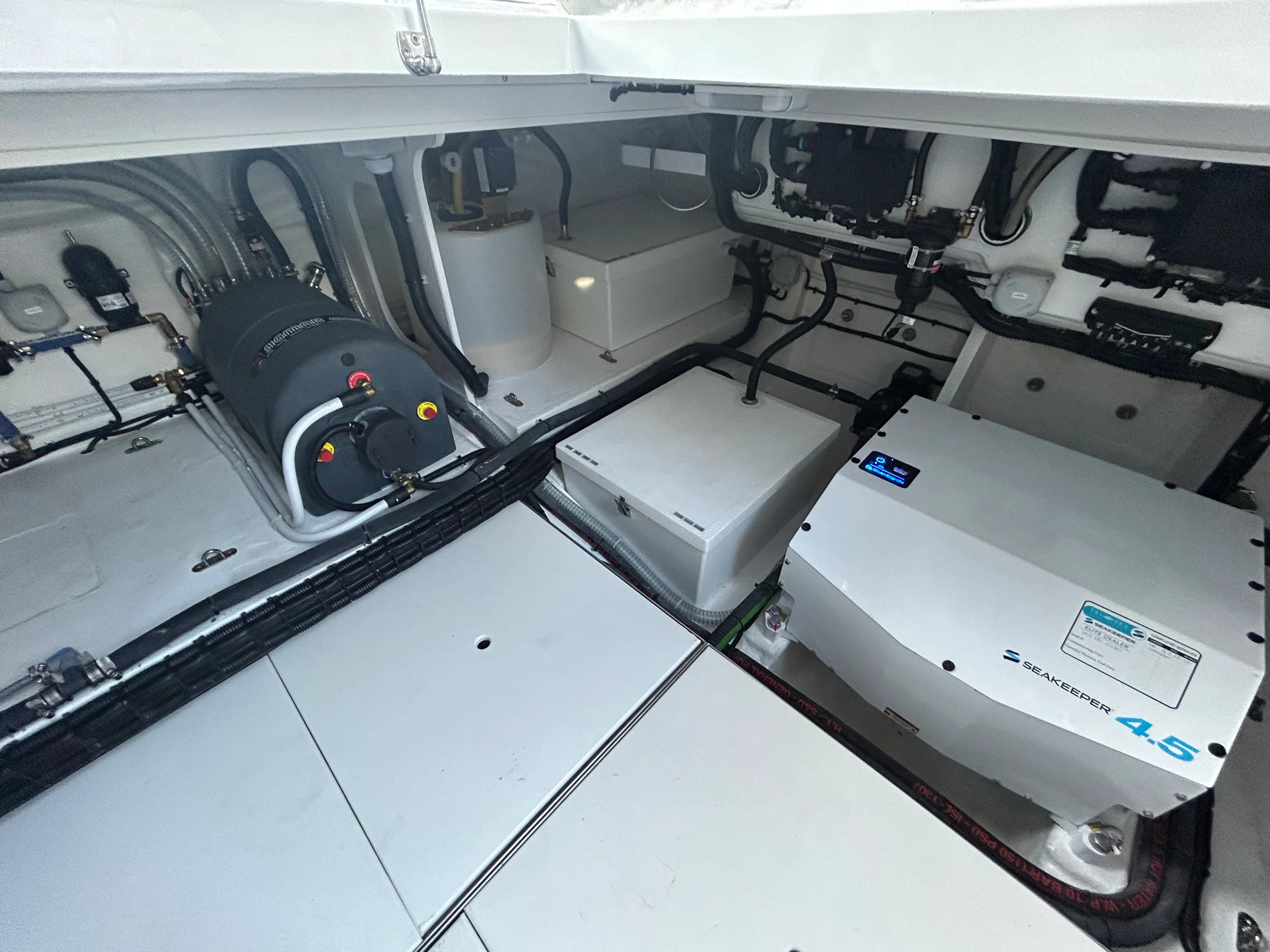 2026 Galeon 435 GTO Image Thumbnail #19