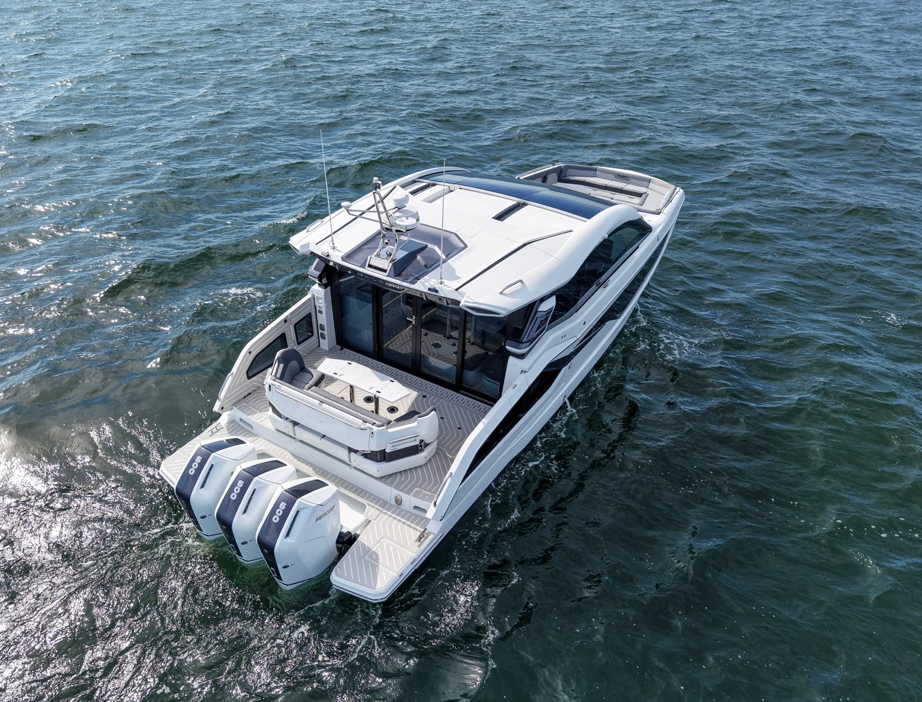 2026 Galeon 435 GTO Image Thumbnail #7