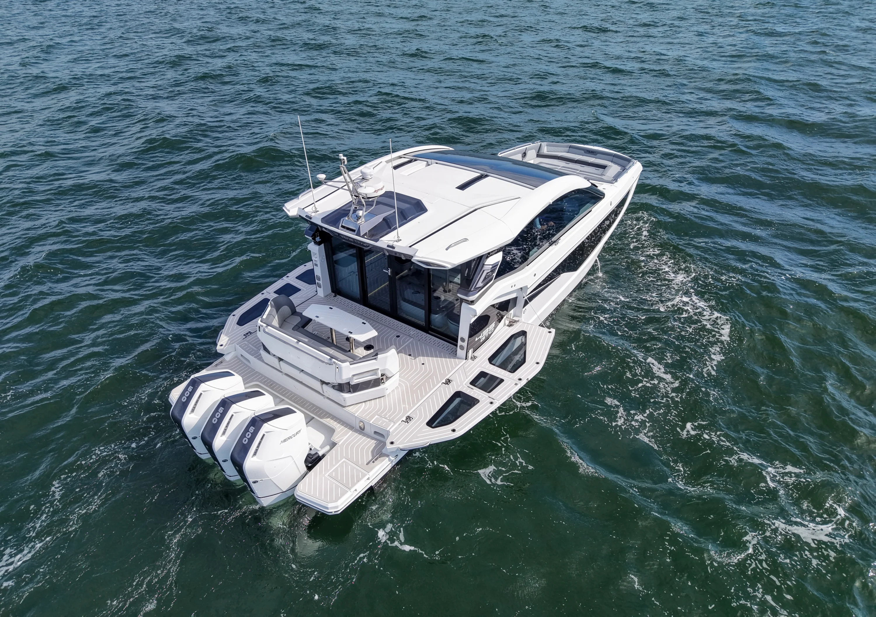 2026 Galeon 435 GTO Image Thumbnail #17