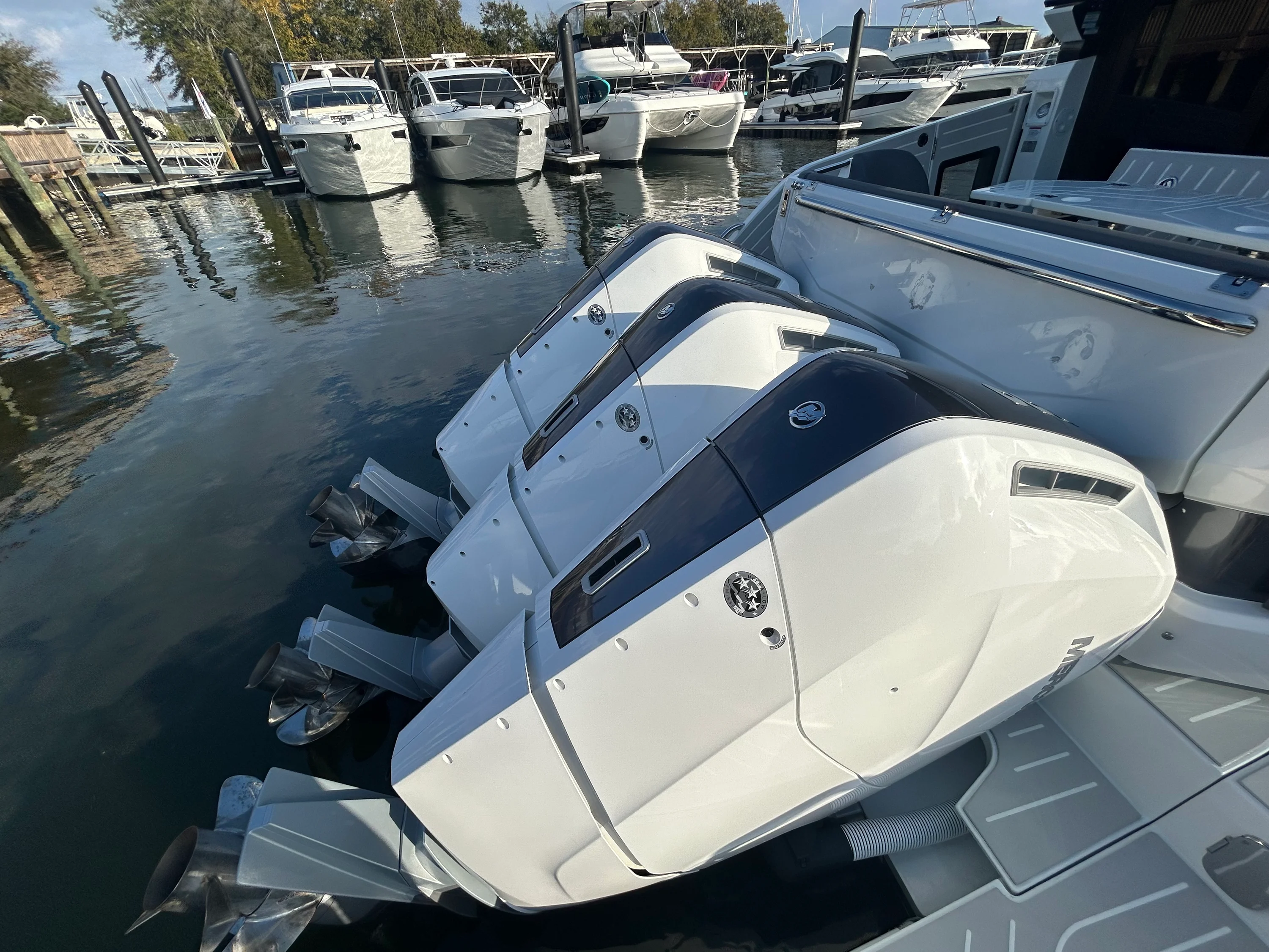 2026 Galeon 435 GTO Image Thumbnail #16