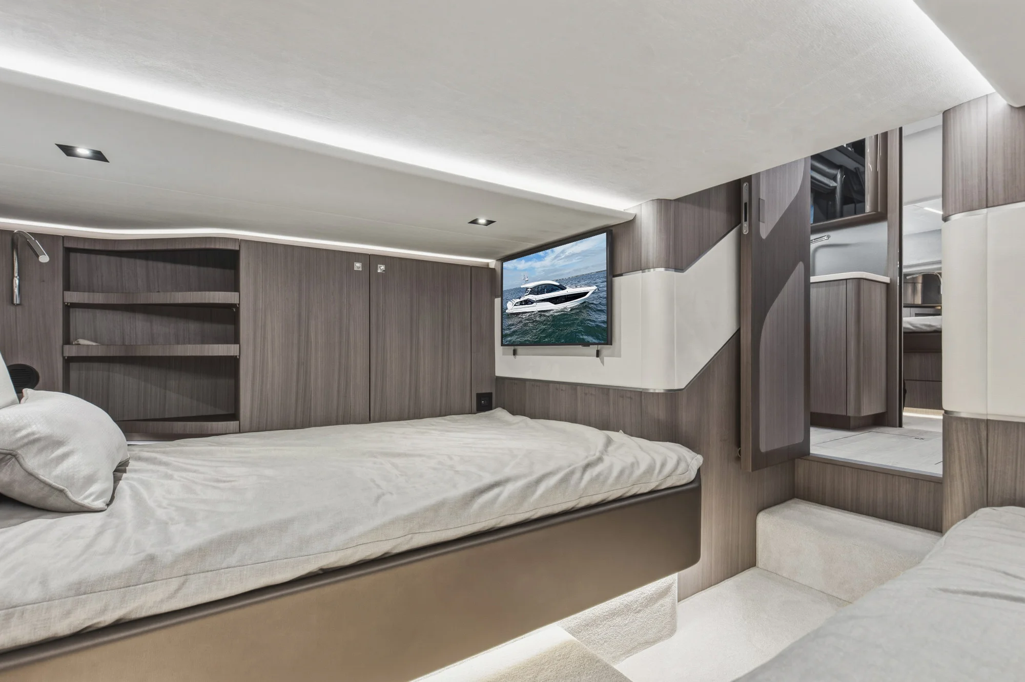 2026 Galeon 435 GTO Image Thumbnail #68