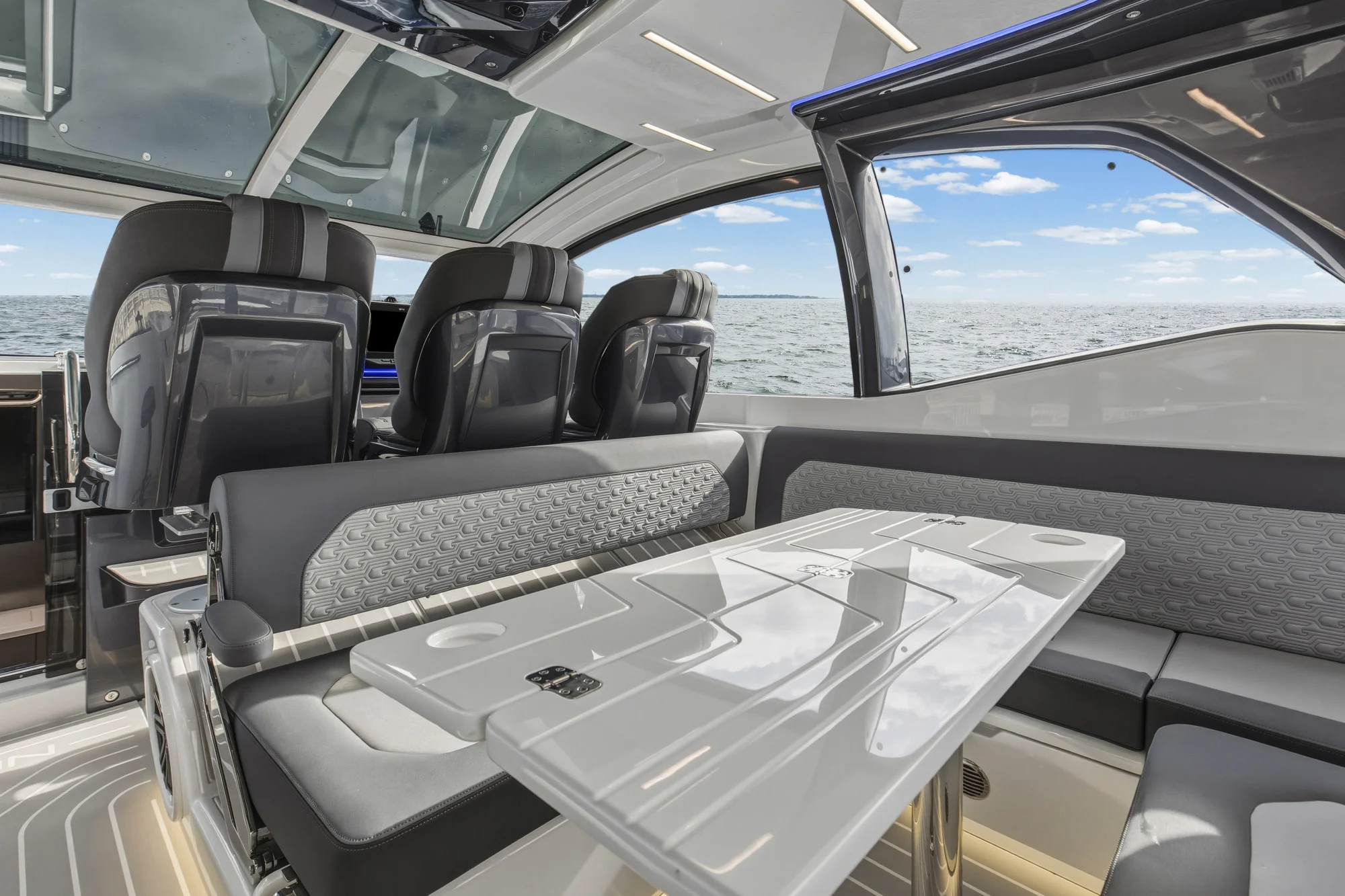 2026 Galeon 435 GTO Image Thumbnail #43