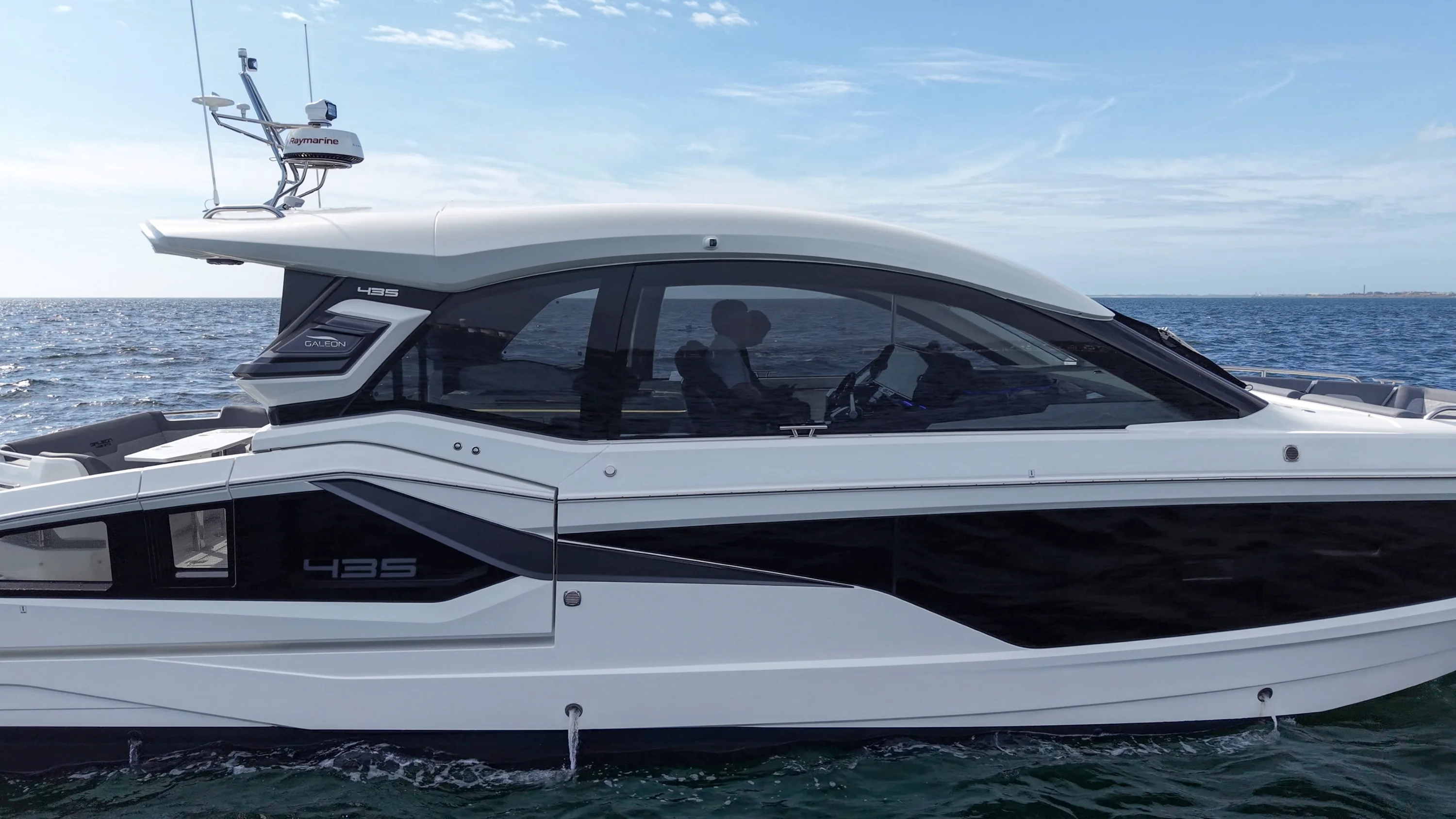 2026 Galeon 435 GTO Image Thumbnail #22