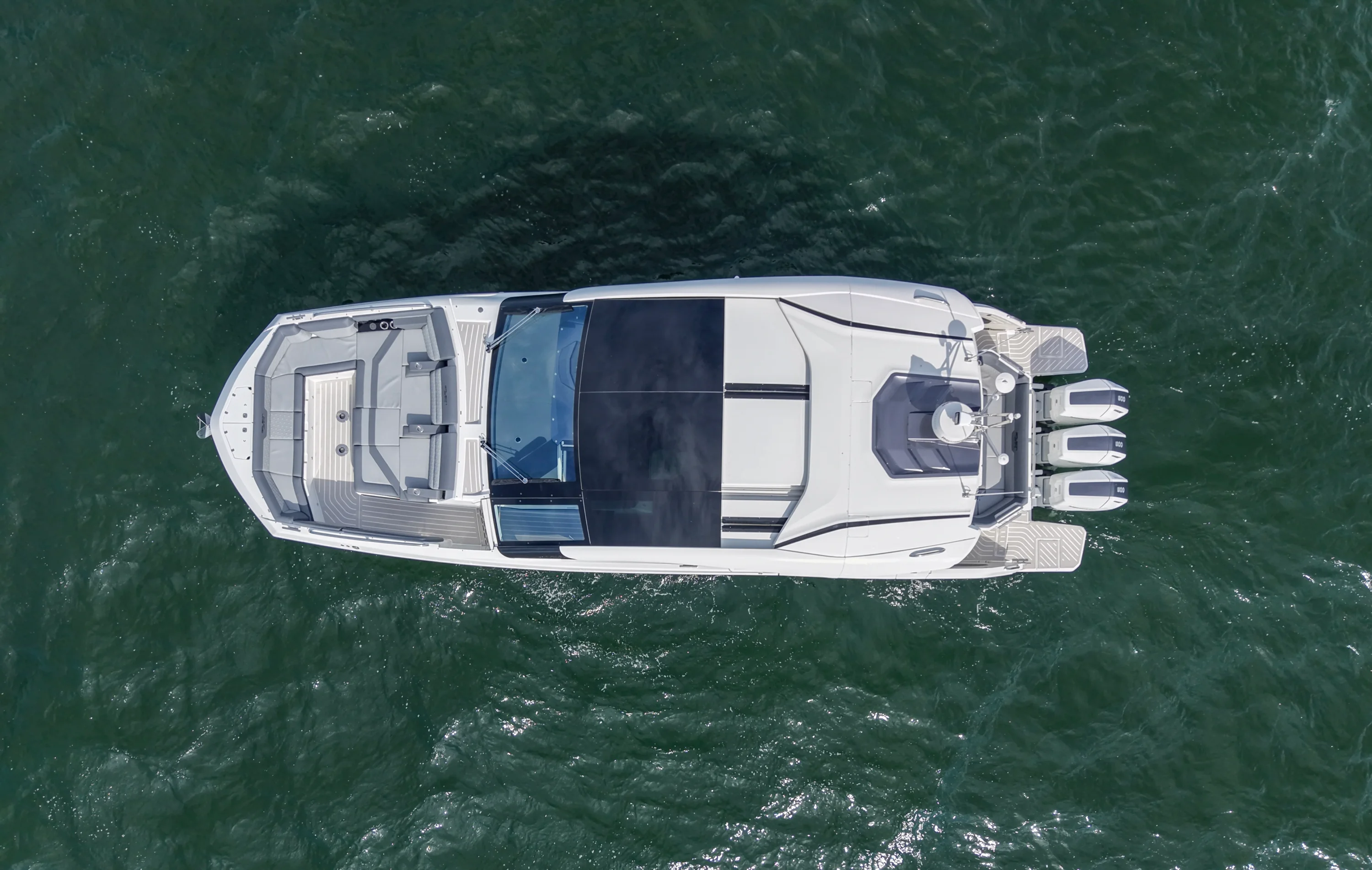 2026 Galeon 435 GTO Image Thumbnail #11